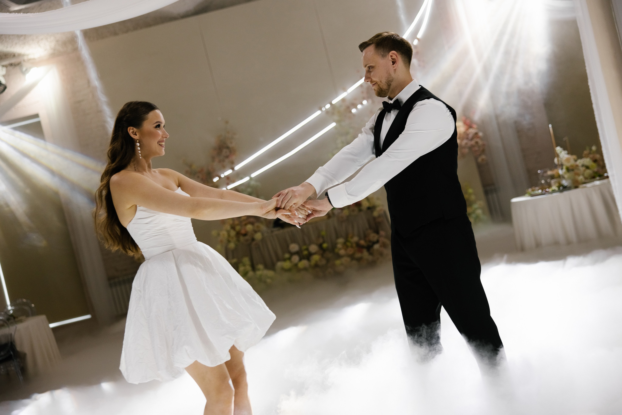 Николай и Ангелина. Свадебный фотограф Тверь, Москва и Санкт-Петербург