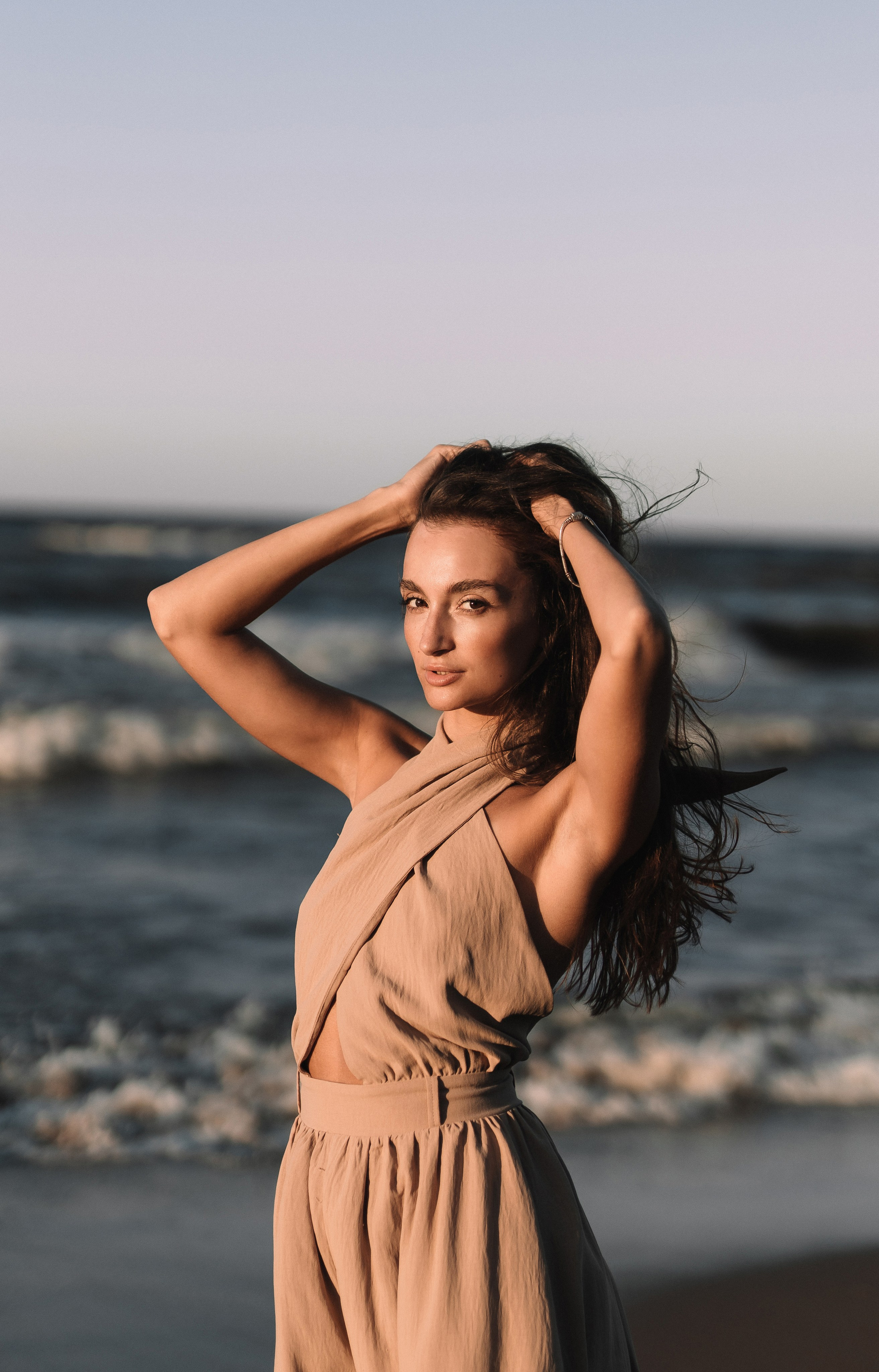 Катя. Свадебный фотограф СПб Евгения Орлова