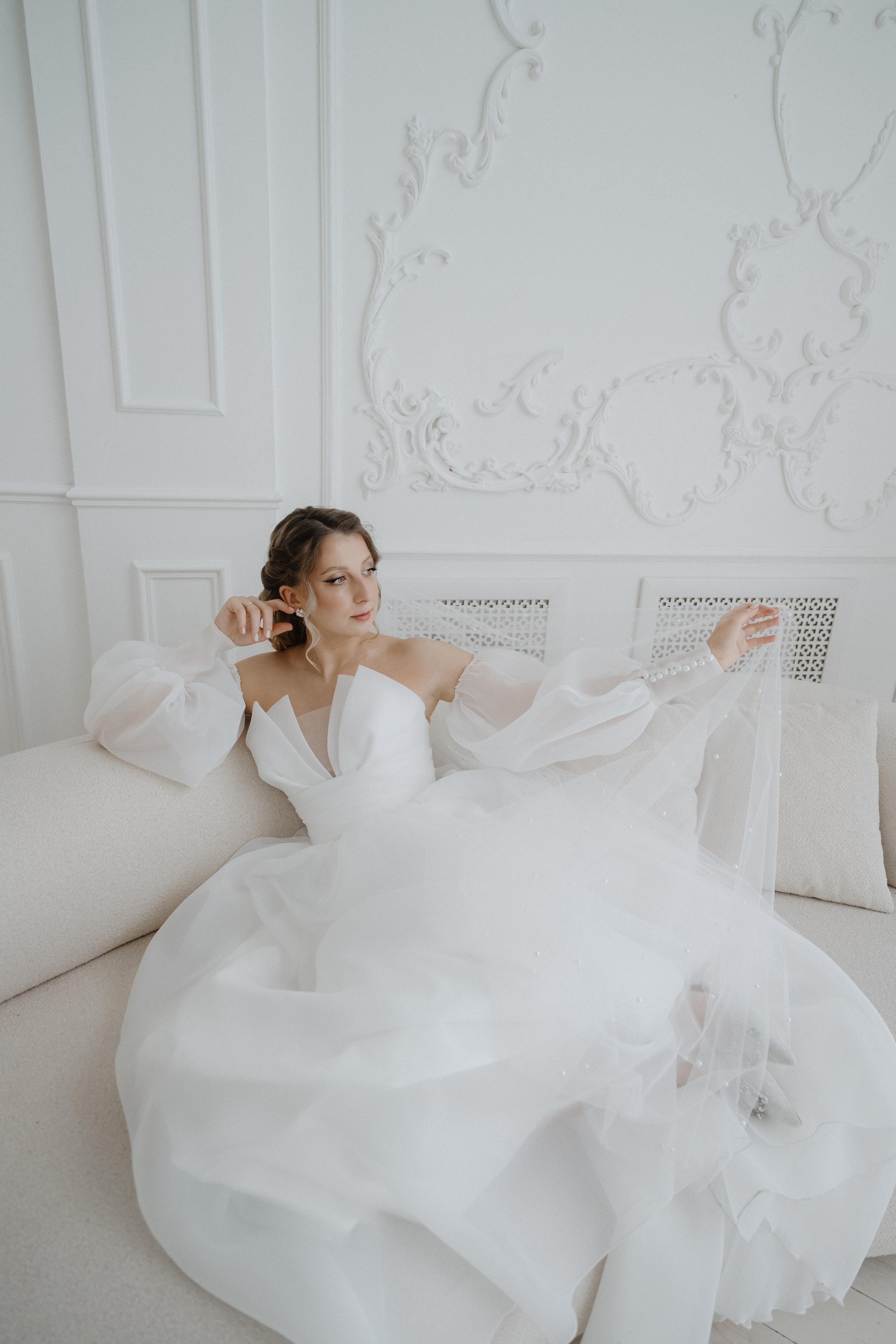 Диана & Игорь, Сосновый бор