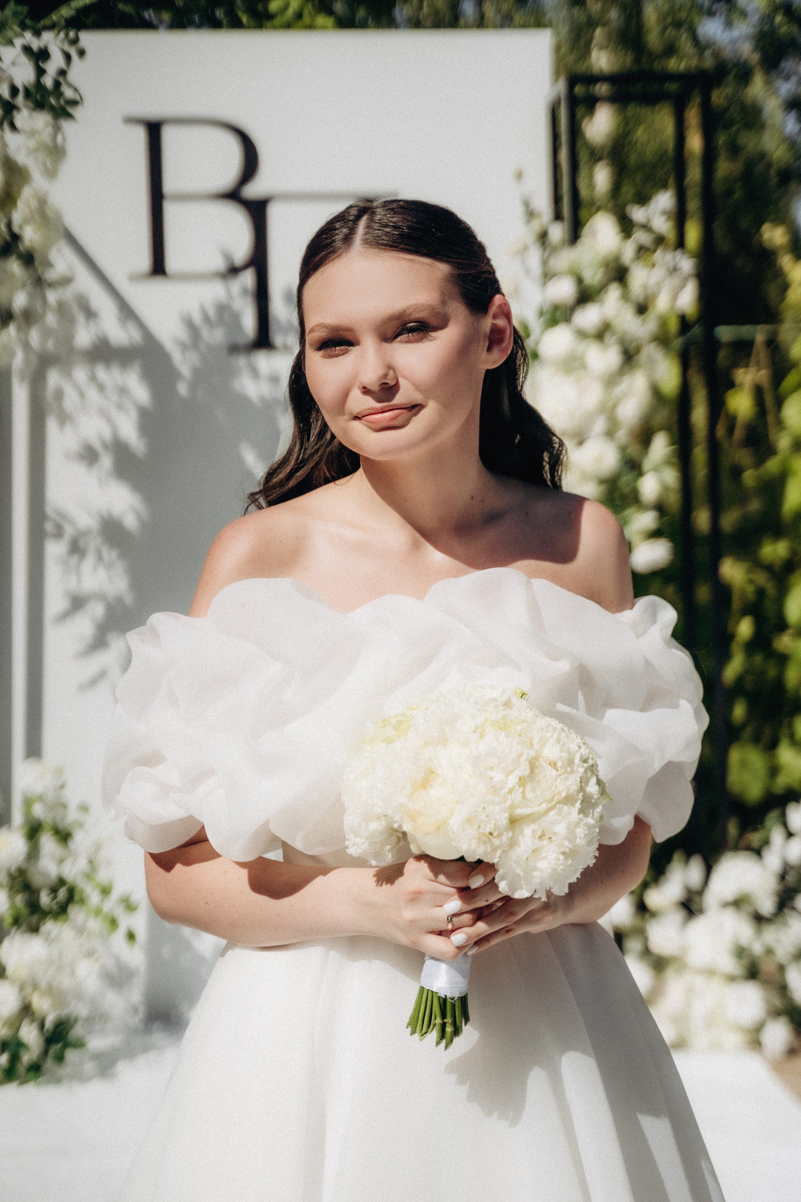 Свадьба в Берендее