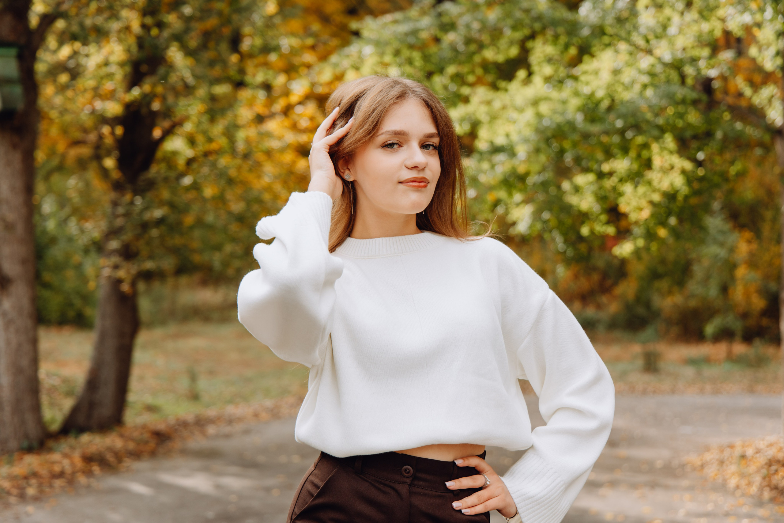 Школьные альбомы в Чернянке. Фотограф Максим Никонов