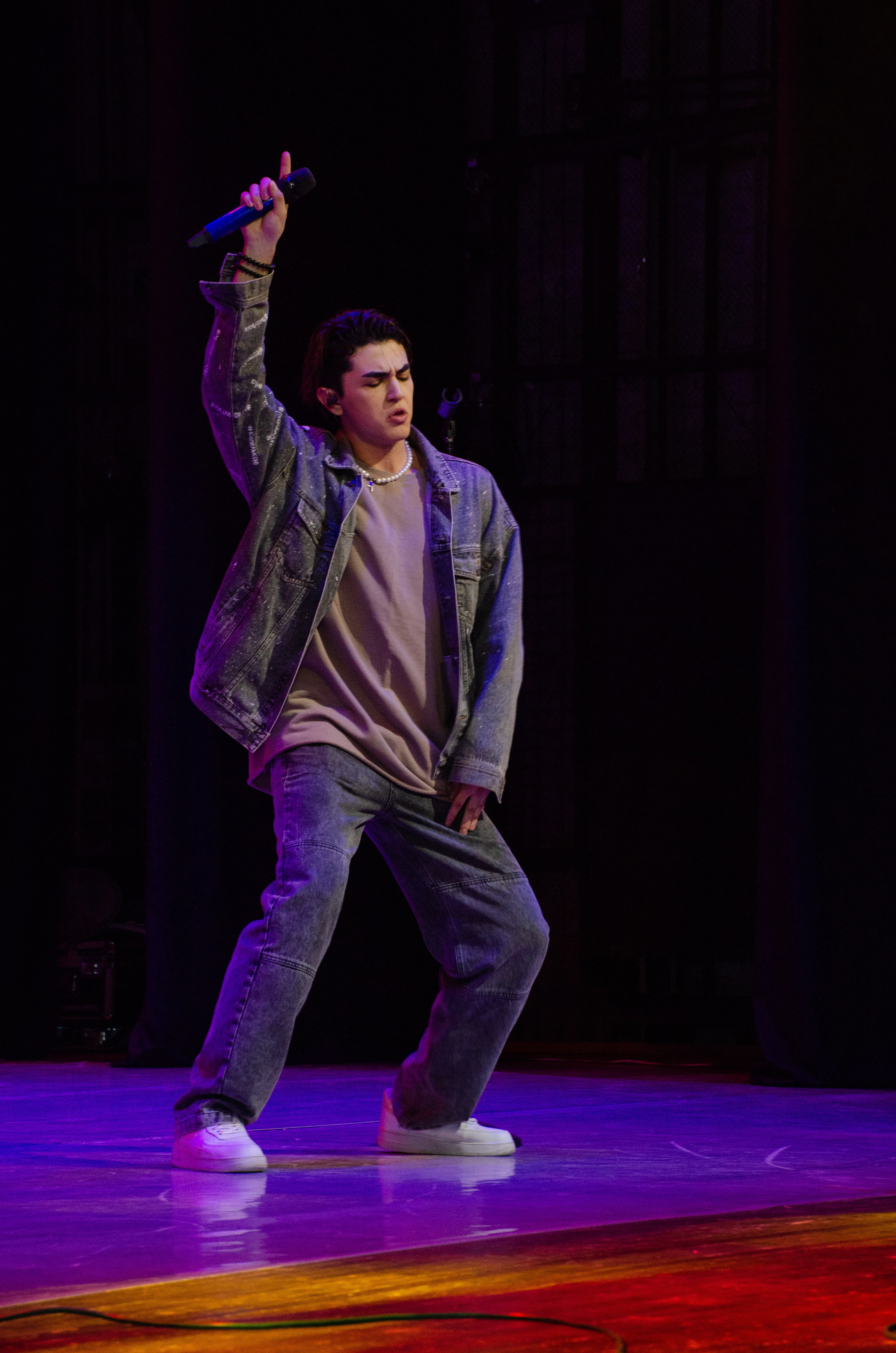 AMIRCHIK. Фотограф Универсал в Новосибирске