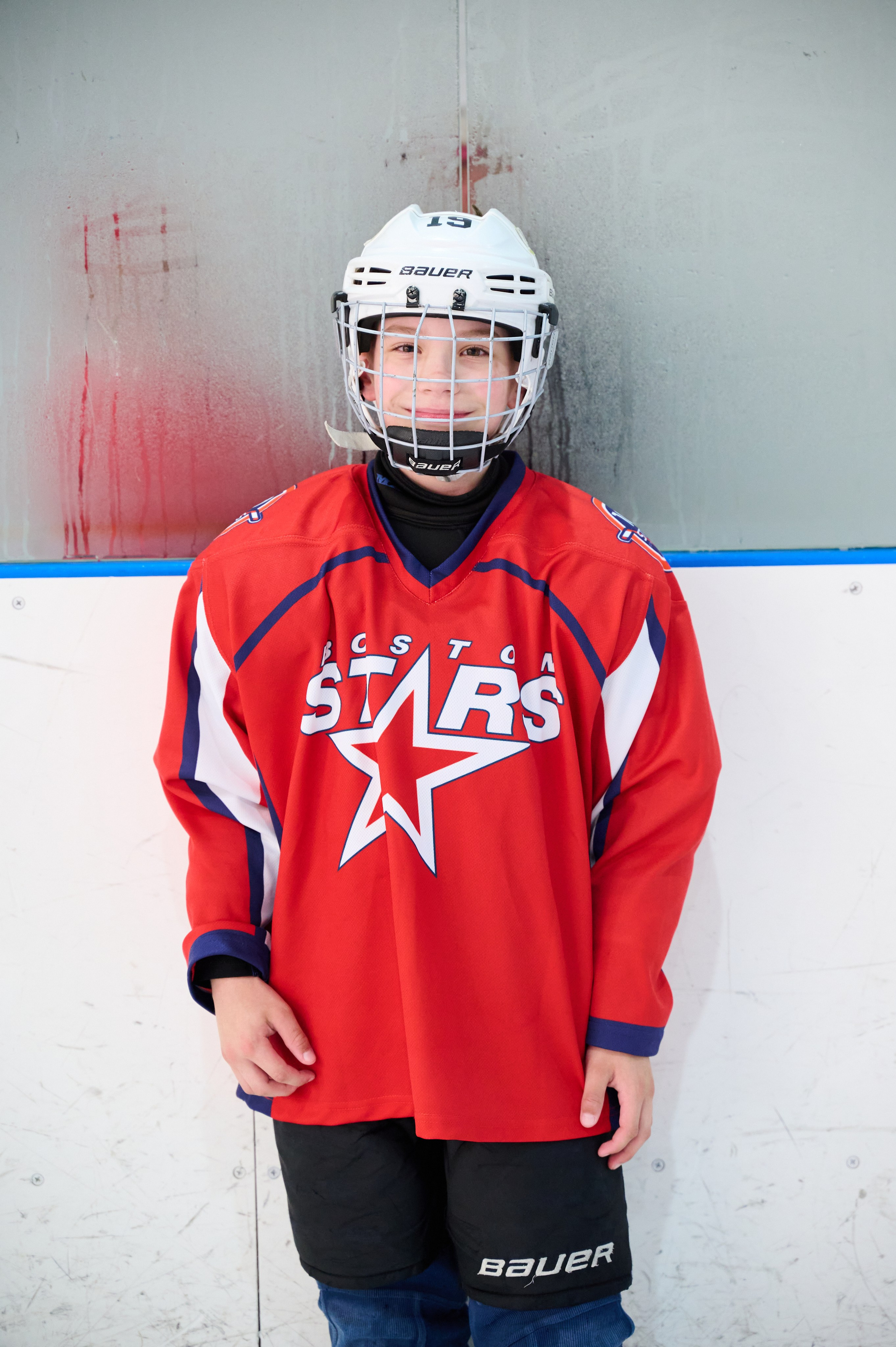 Boston Stars. Фотограф Универсал в Новосибирске