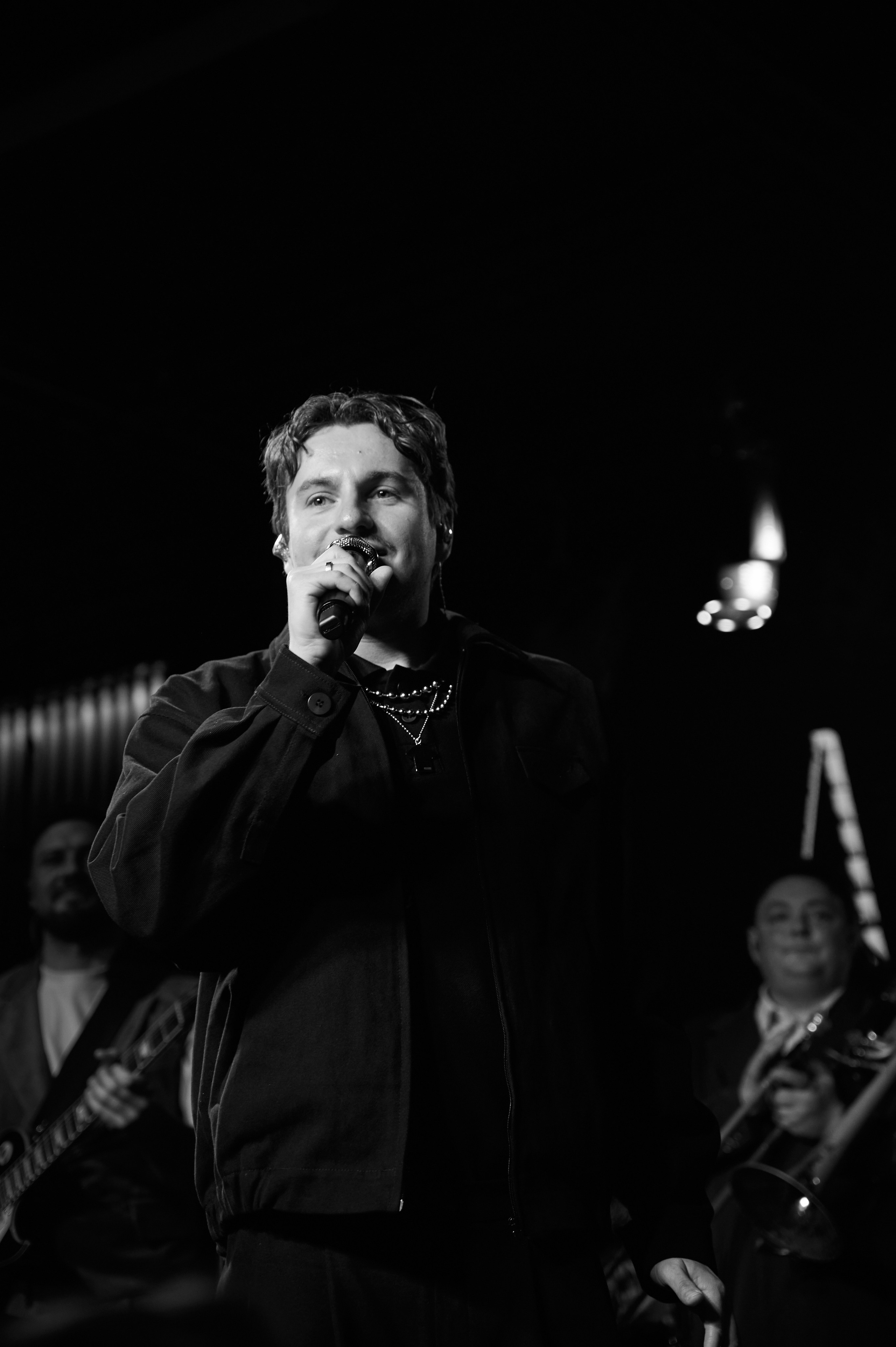 Айвазовский Оркестра. Фотограф Универсал в Новосибирске