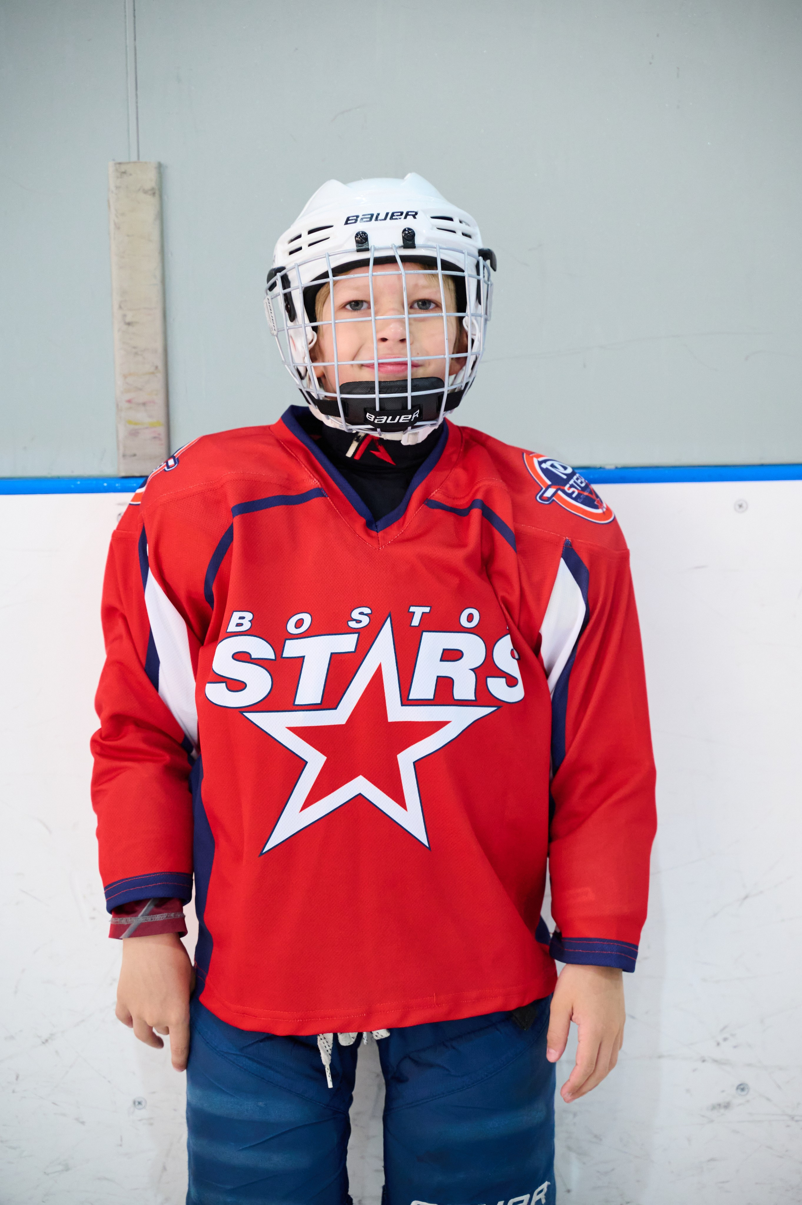 Boston Stars. Фотограф Универсал в Новосибирске