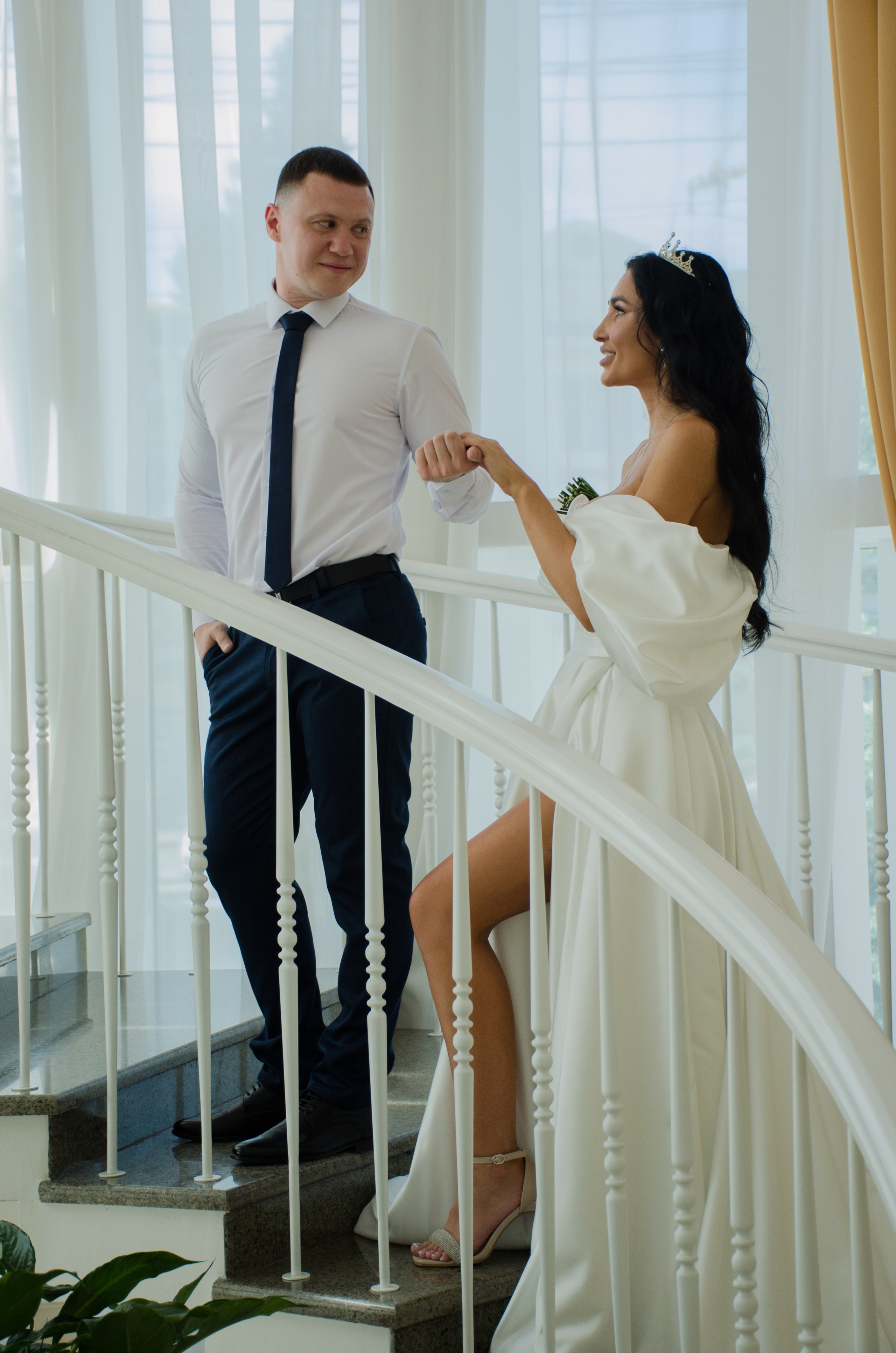 Фотосессии. Фотограф Универсал в Новосибирске