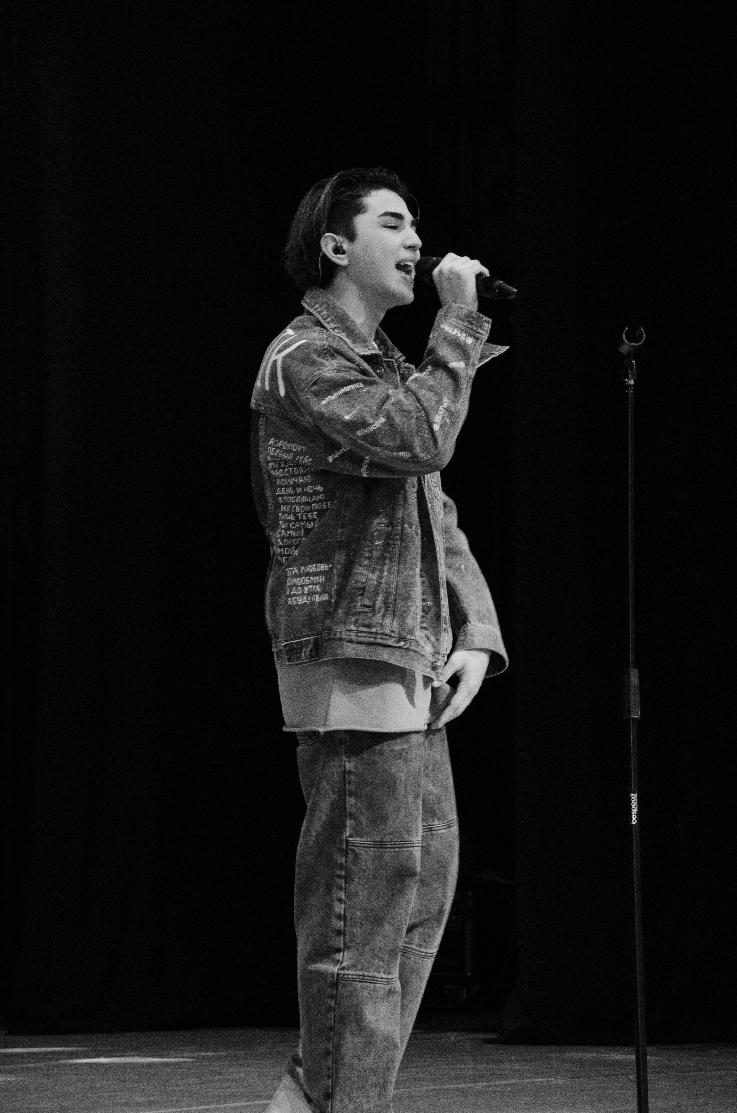 AMIRCHIK. Фотограф Универсал в Новосибирске