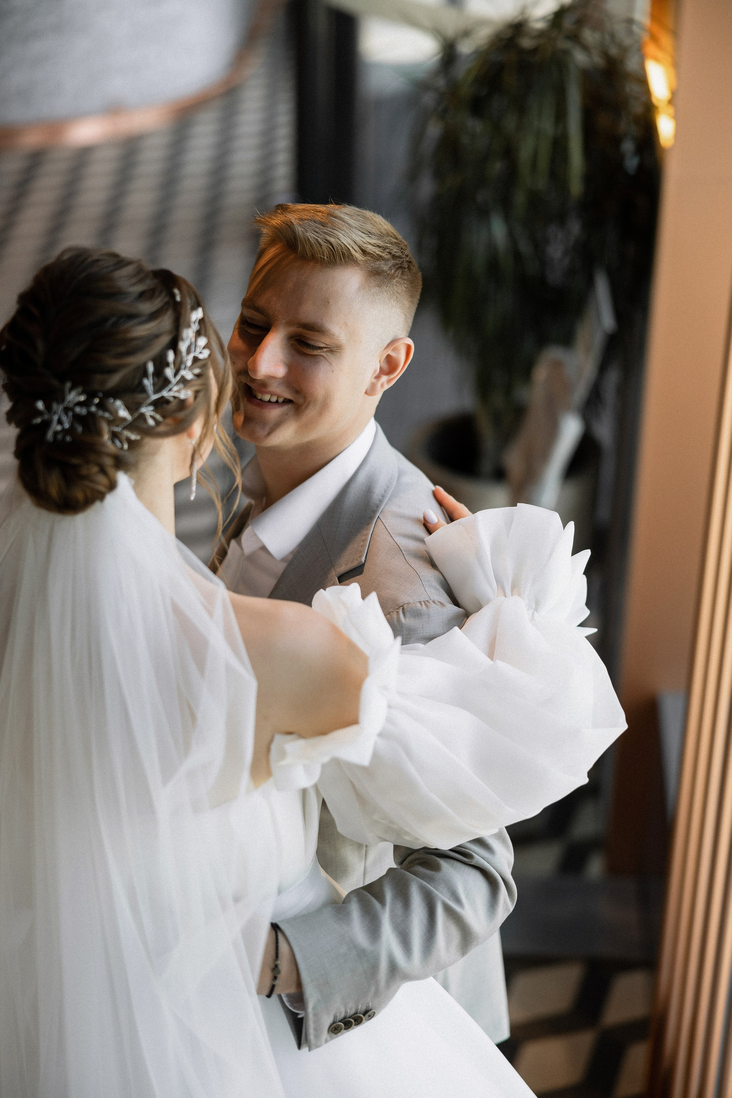 Дмитрий и Анастасия. Свадебный фотограф и видеограф в Москве, Виктор Архилюк