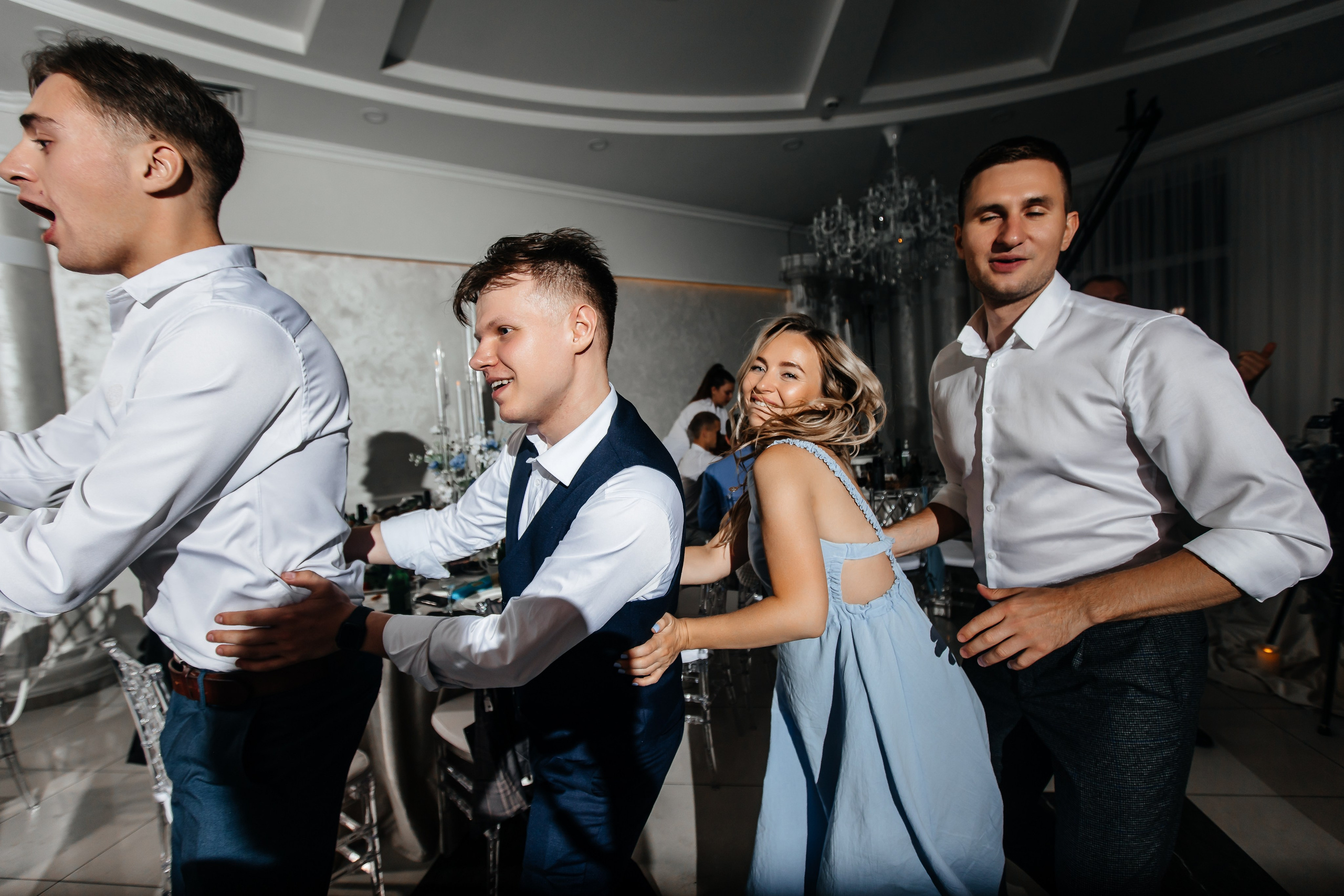 Анонс свадьбы для Романа и Алены. Свадебный фотограф в Крыму и Севастополе Ольга Баскакова