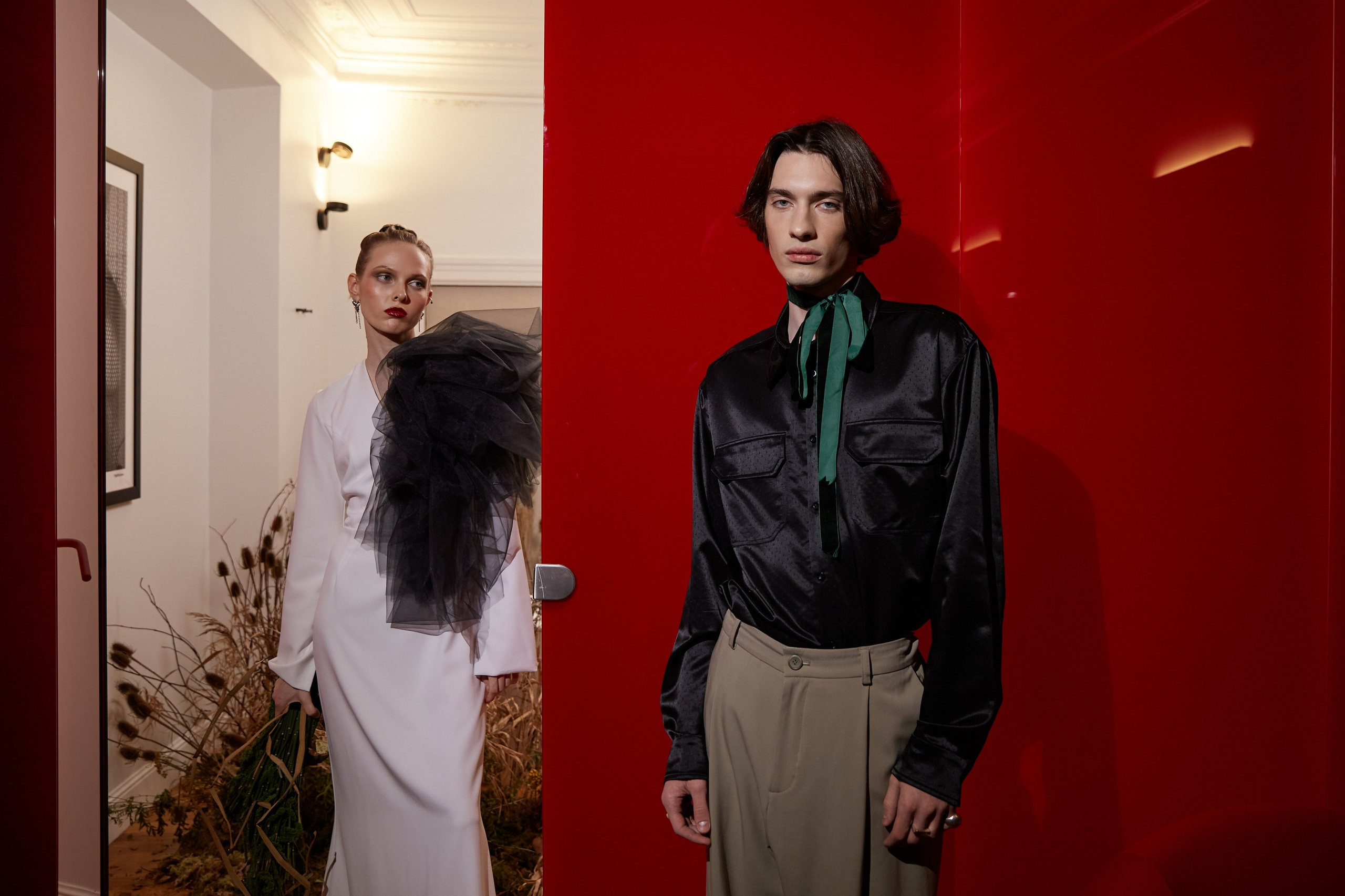 Лера & Вова. Оформление свадеб, декор свадеб Вера Маркова, Москва