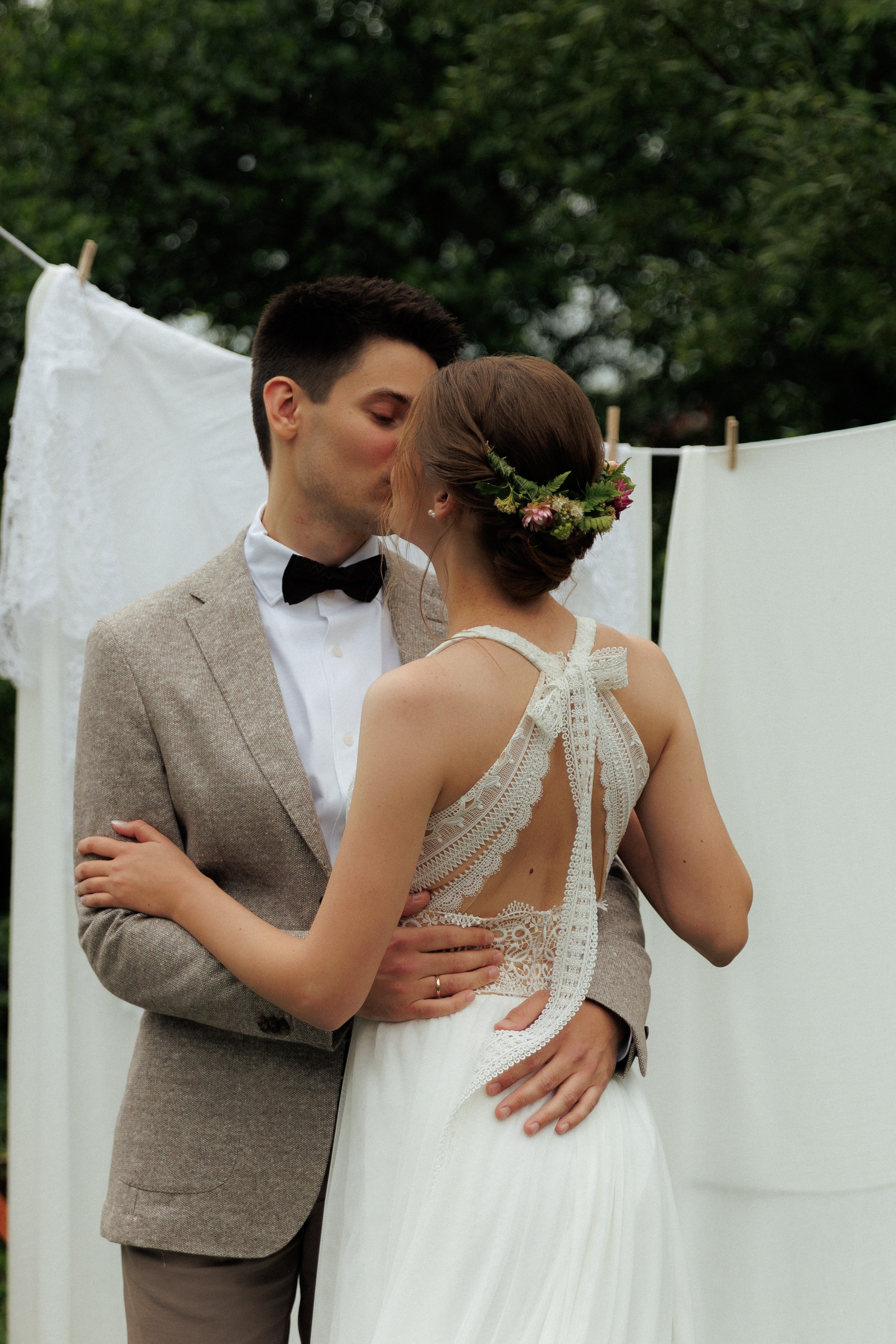 Анастасия & Сергей. Оформление свадеб, декор свадеб Вера Маркова, Москва