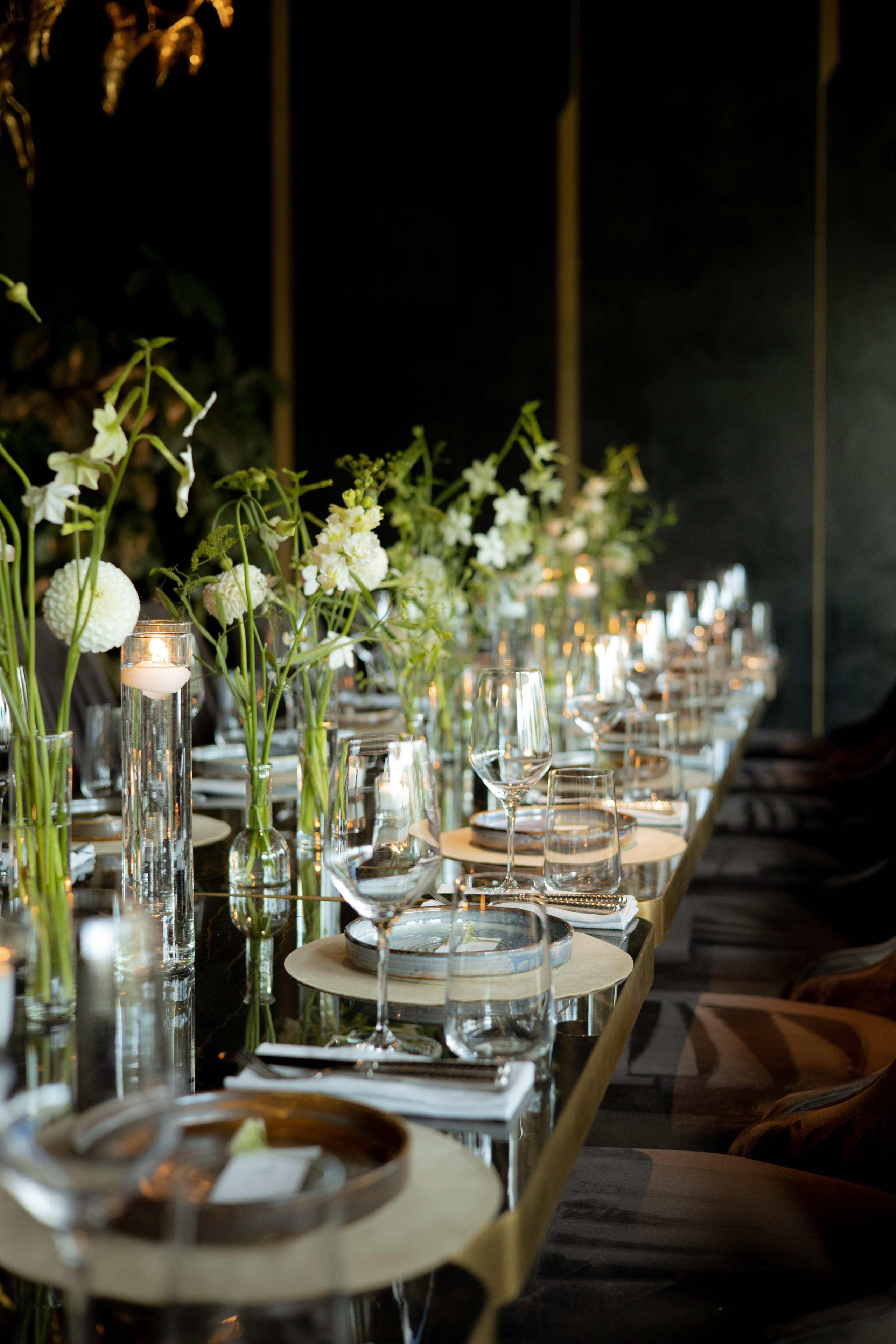 Алина & Николай. Оформление свадеб, декор свадеб Вера Маркова, Москва