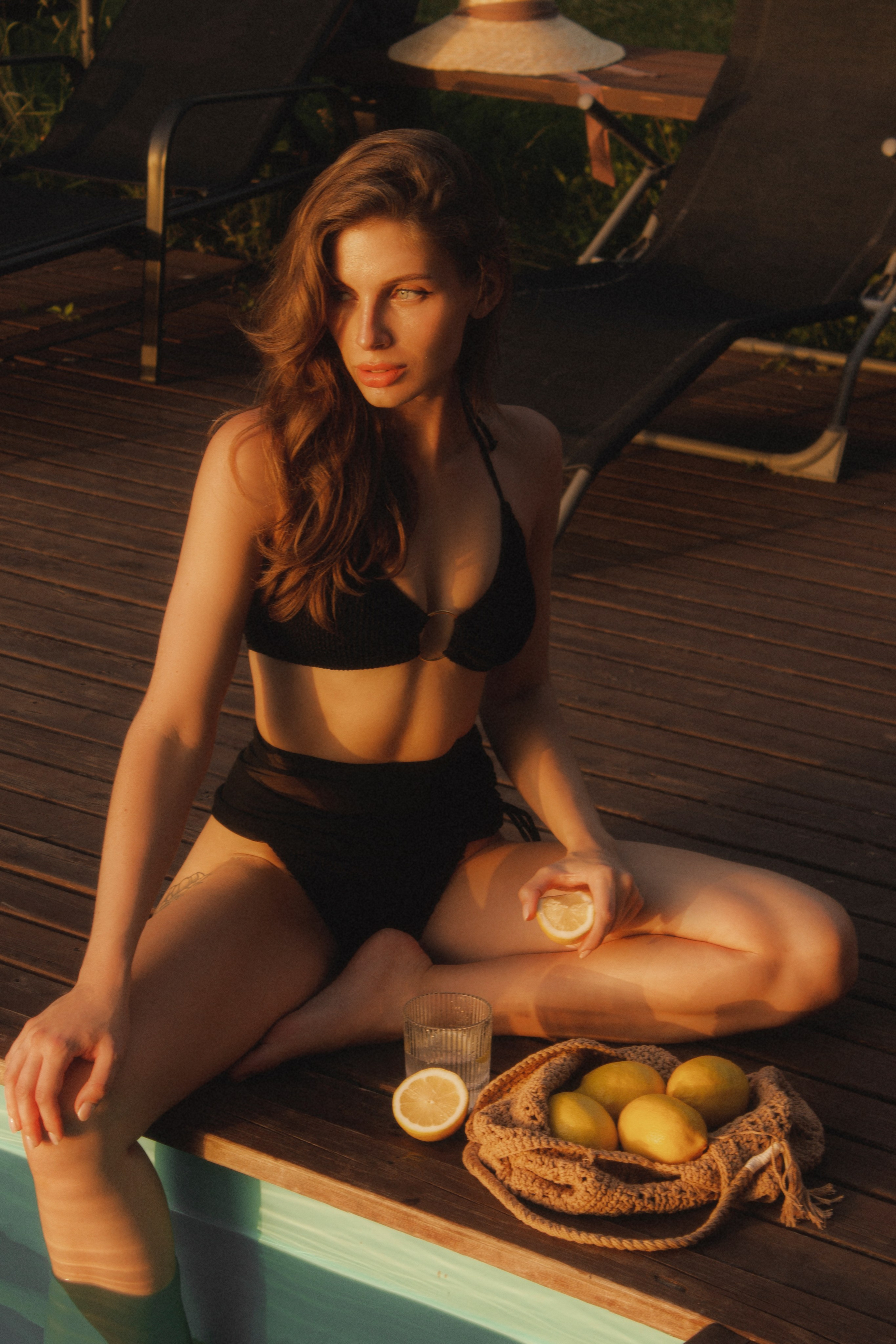 Feeling FOR YOU _ купальники _ лето 24. Фотограф в городе Самара. Алёна Пинчук