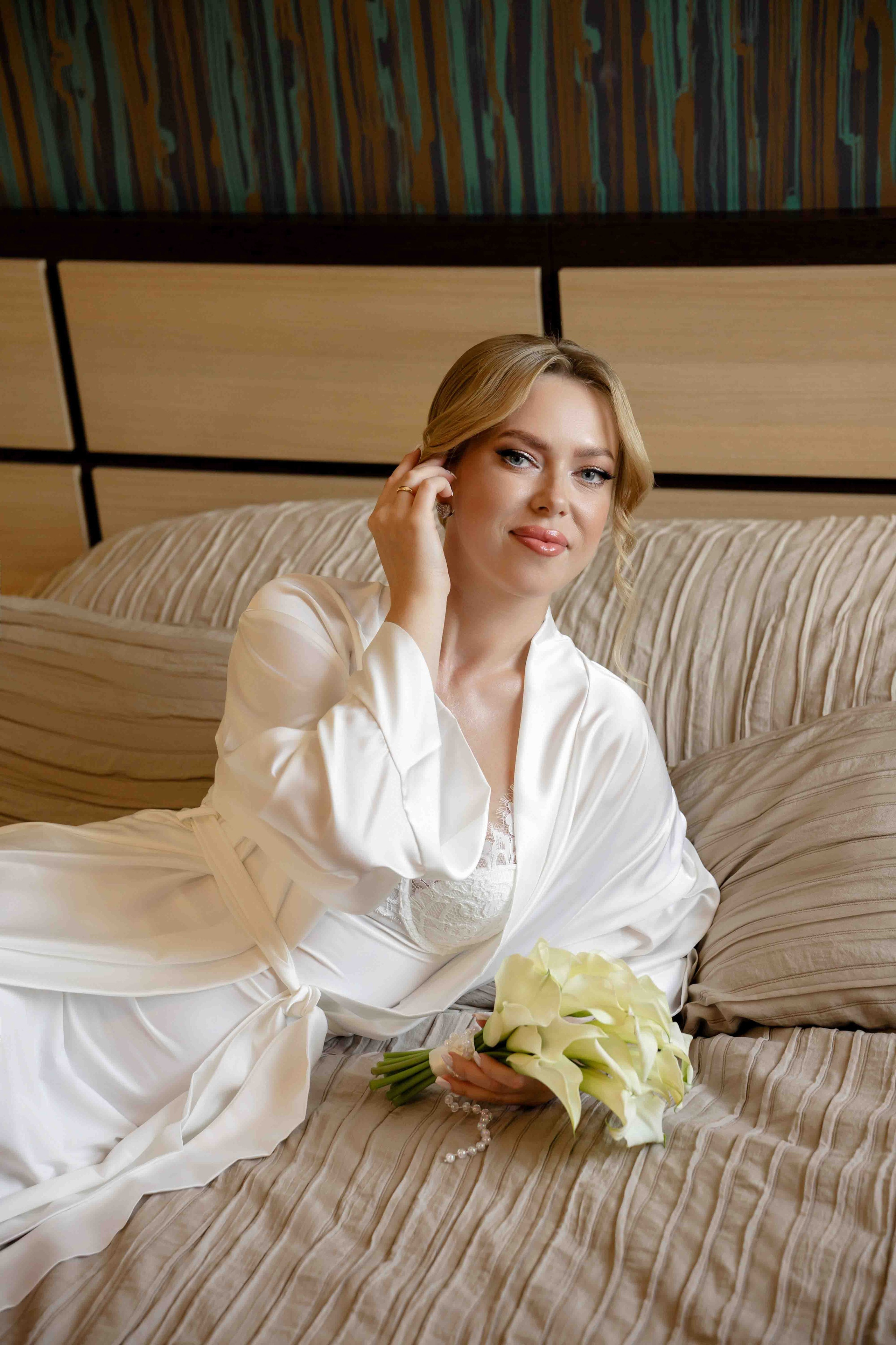 Alexandr&Marina. Свадебный фотограф в Уфе