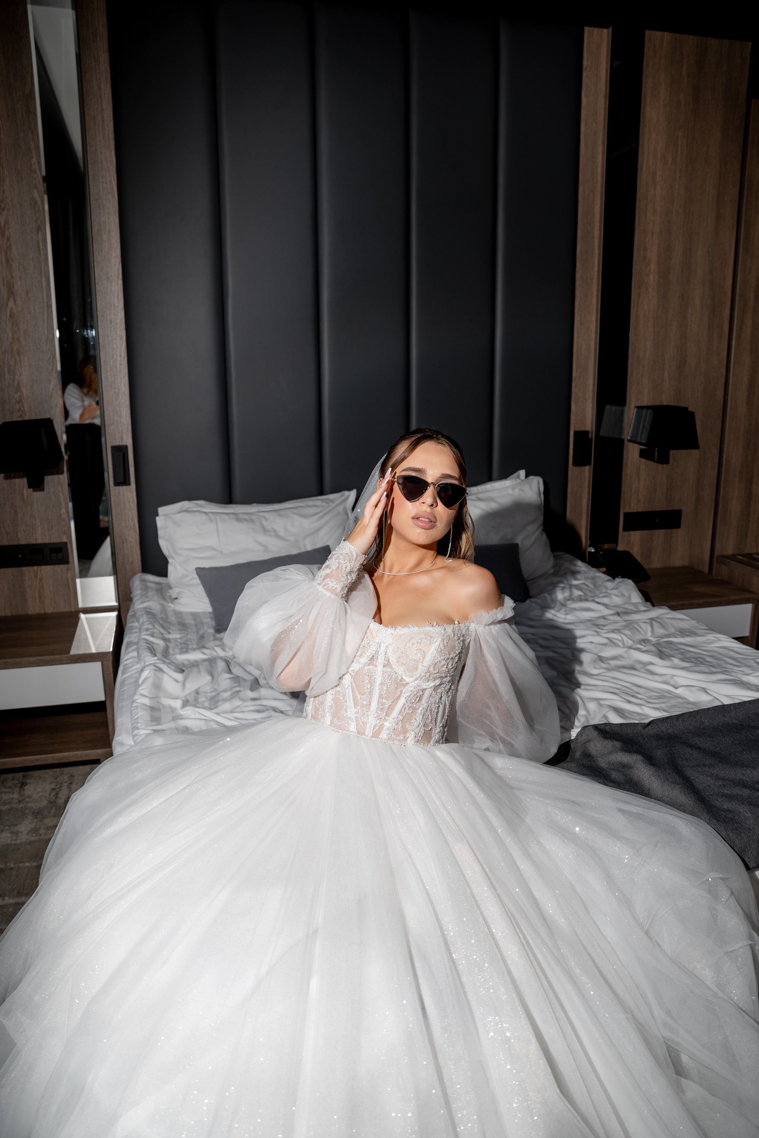 Дмитрий и Диана. Свадебная и семейная фото и видеосъёмка. Брянск