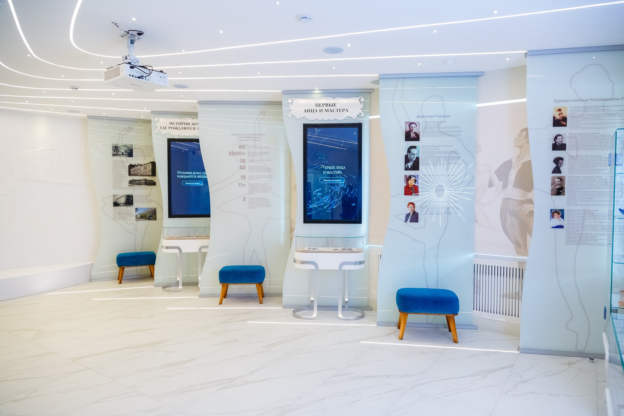 Arch. Промышленный фотограф в Перми и Екатеринбурге Сергей Петровых