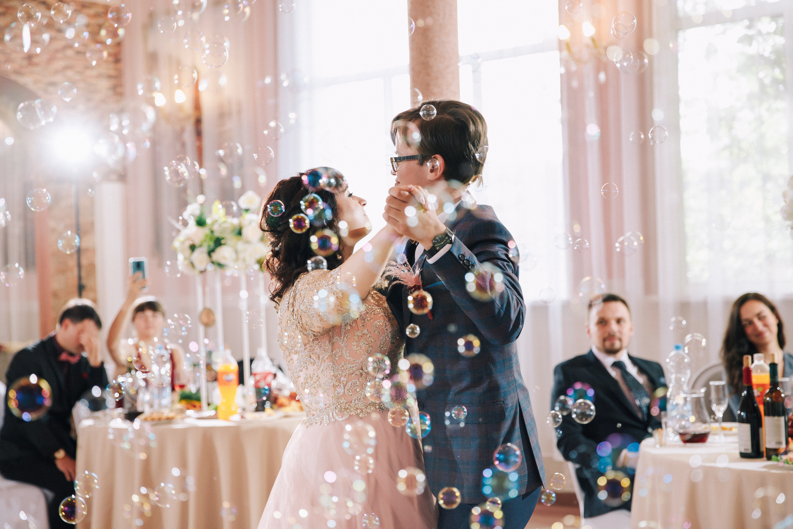 Алексей и Милана. Светлана Иванова - профессиональный фотограф