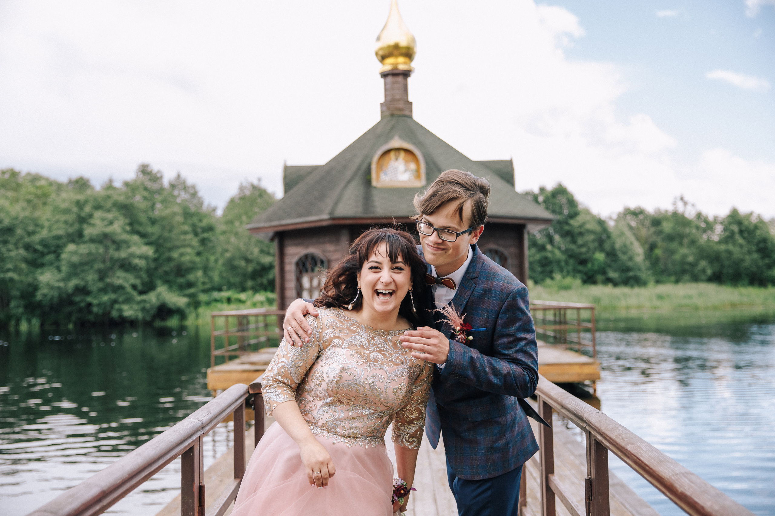 Алексей и Милана. Светлана Иванова - профессиональный фотограф