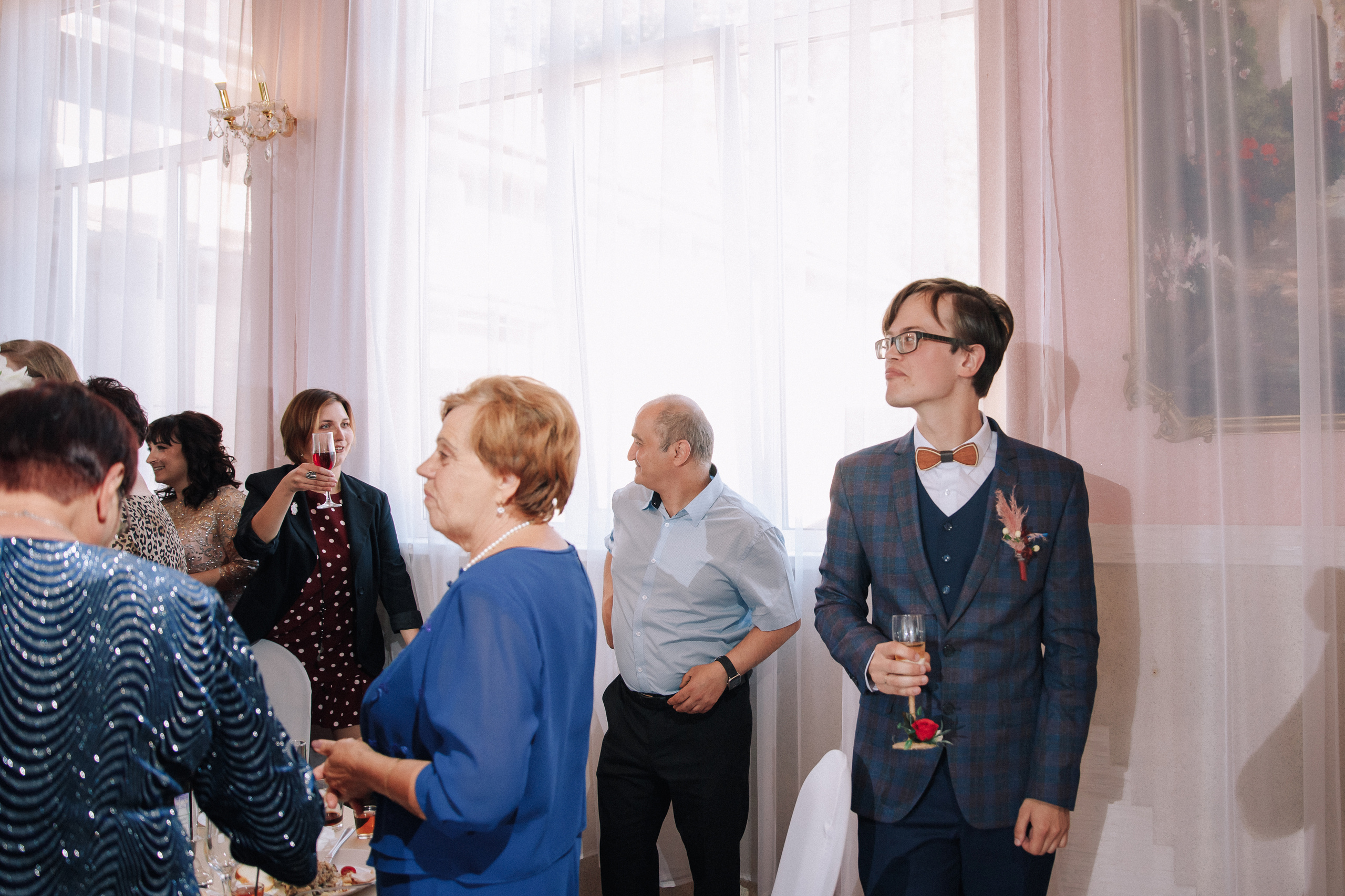 Алексей и Милана. Светлана Иванова - профессиональный фотограф