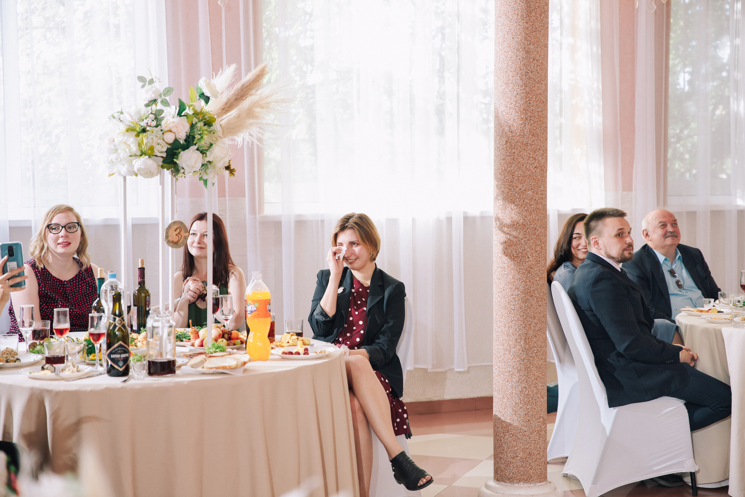 Алексей и Милана. Светлана Иванова - профессиональный фотограф