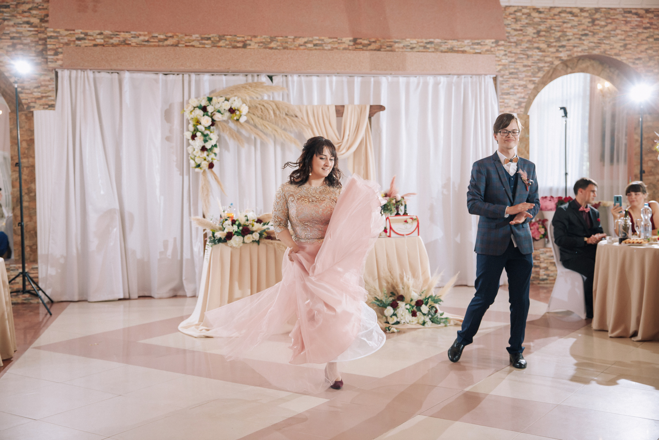 Алексей и Милана. Светлана Иванова - профессиональный фотограф