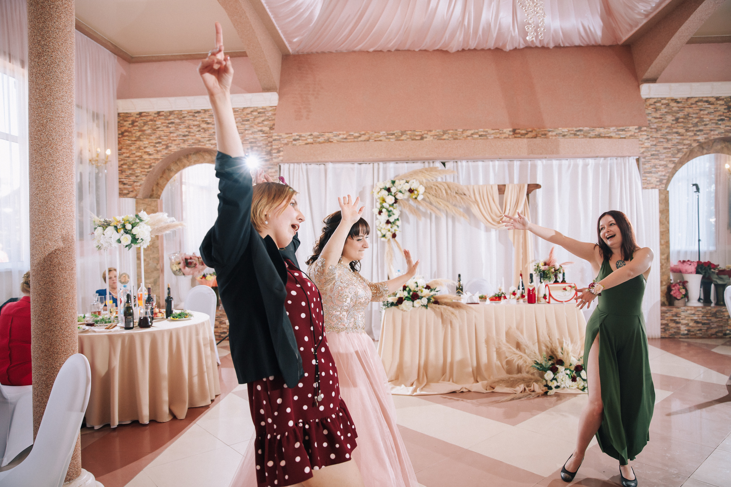 Алексей и Милана. Светлана Иванова - профессиональный фотограф