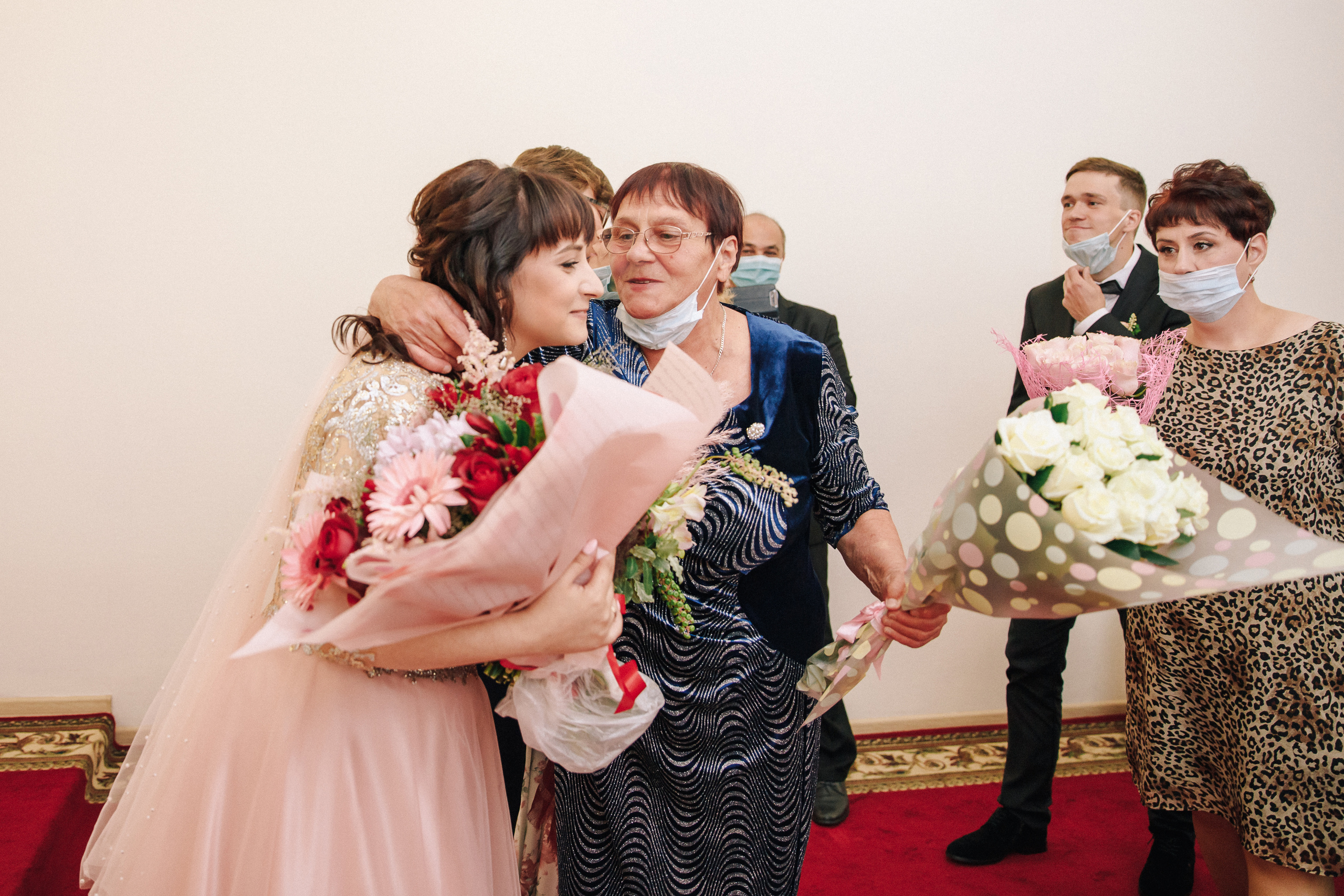 Алексей и Милана. Светлана Иванова - профессиональный фотограф