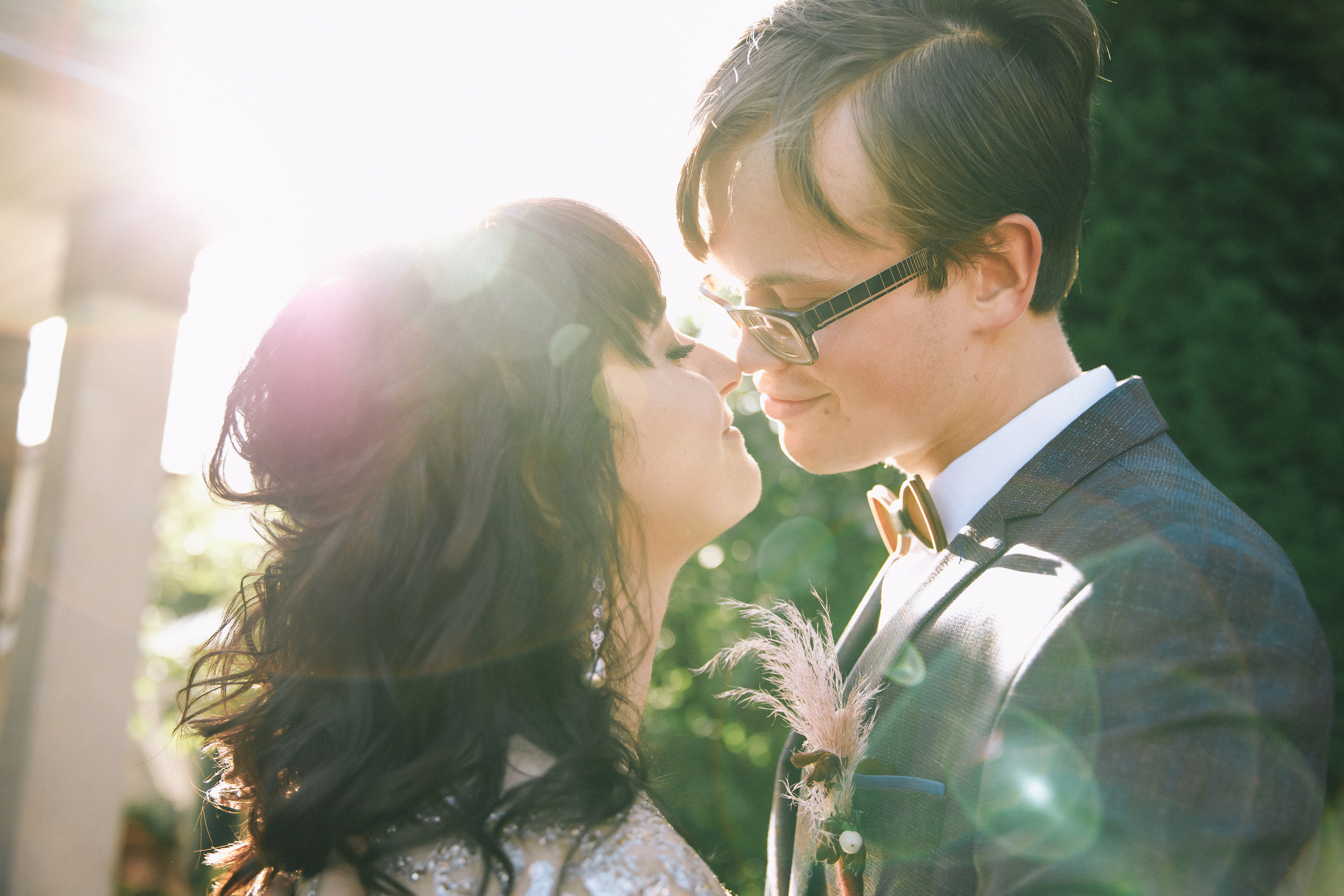 Алексей и Милана. Светлана Иванова - профессиональный фотограф