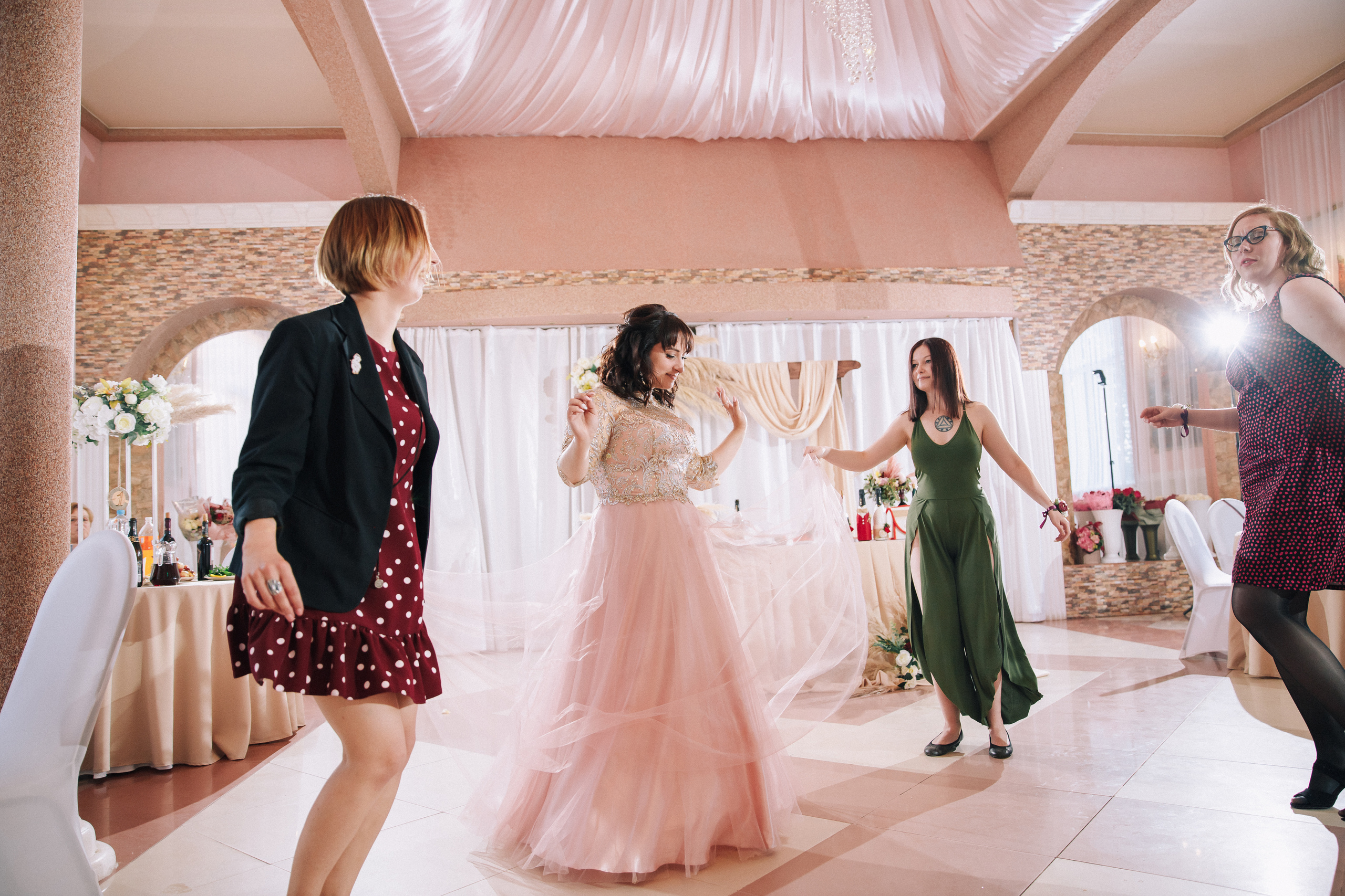 Алексей и Милана. Светлана Иванова - профессиональный фотограф