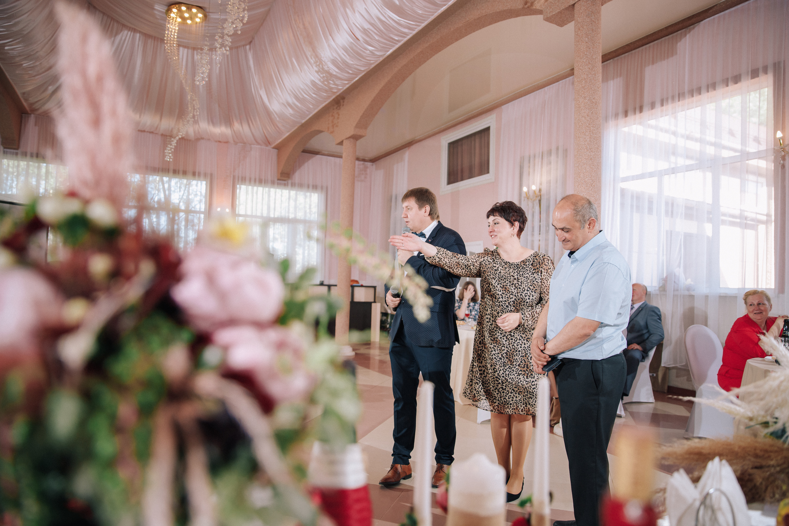 Алексей и Милана. Светлана Иванова - профессиональный фотограф