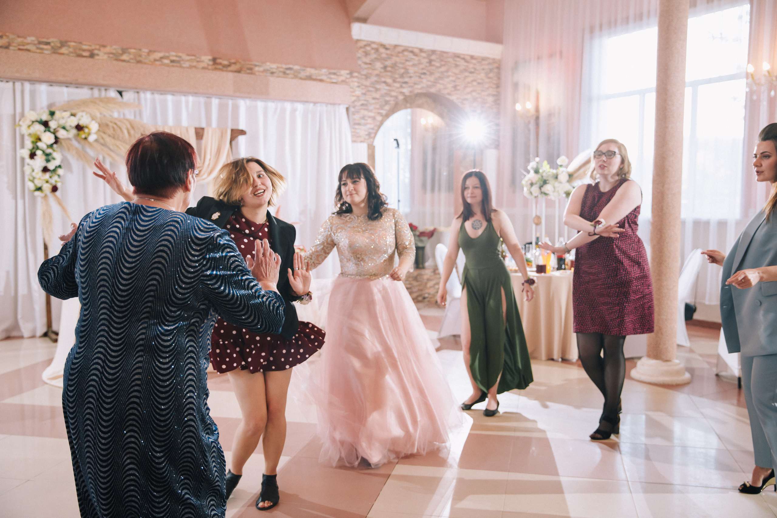 Алексей и Милана. Светлана Иванова - профессиональный фотограф