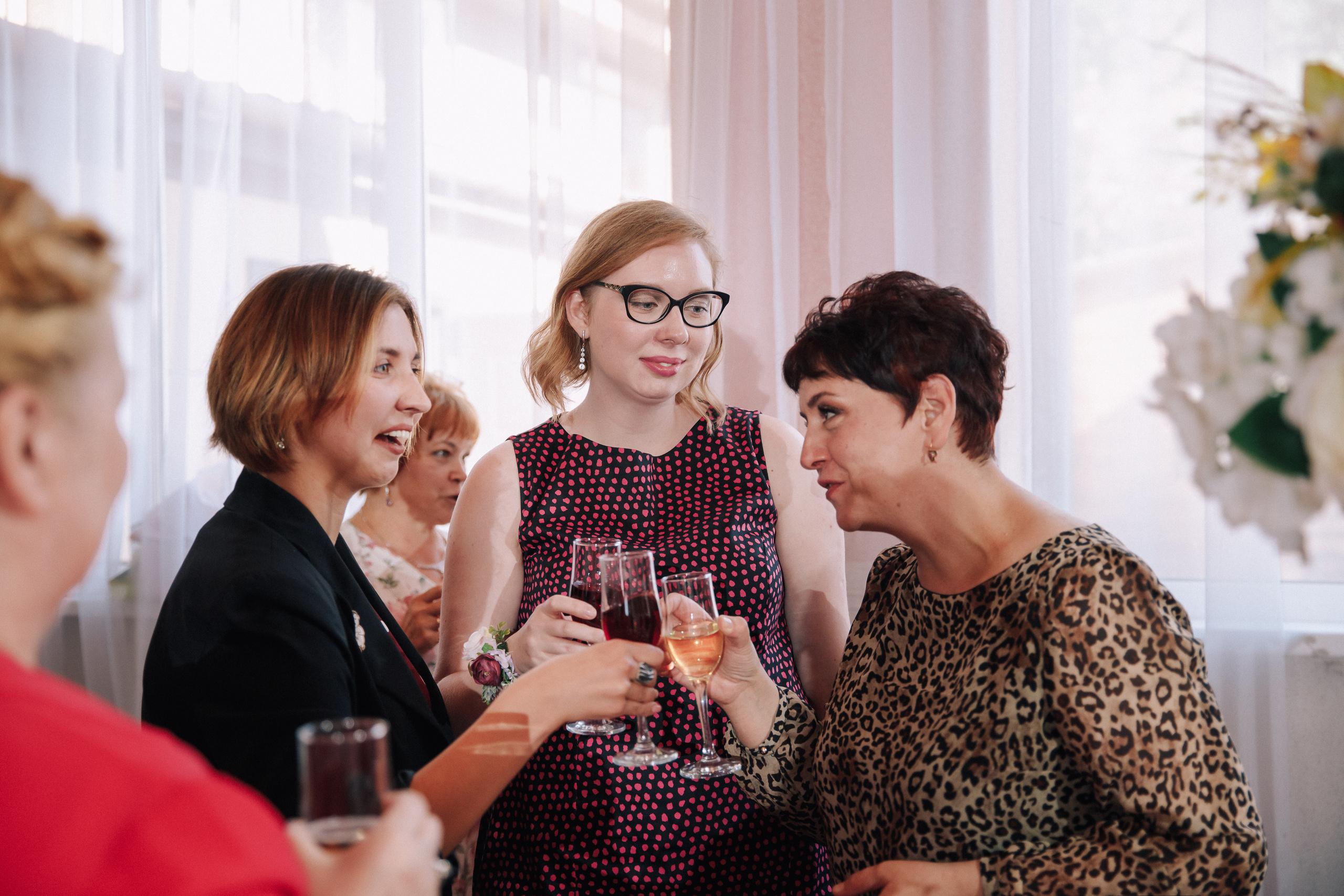 Алексей и Милана. Светлана Иванова - профессиональный фотограф