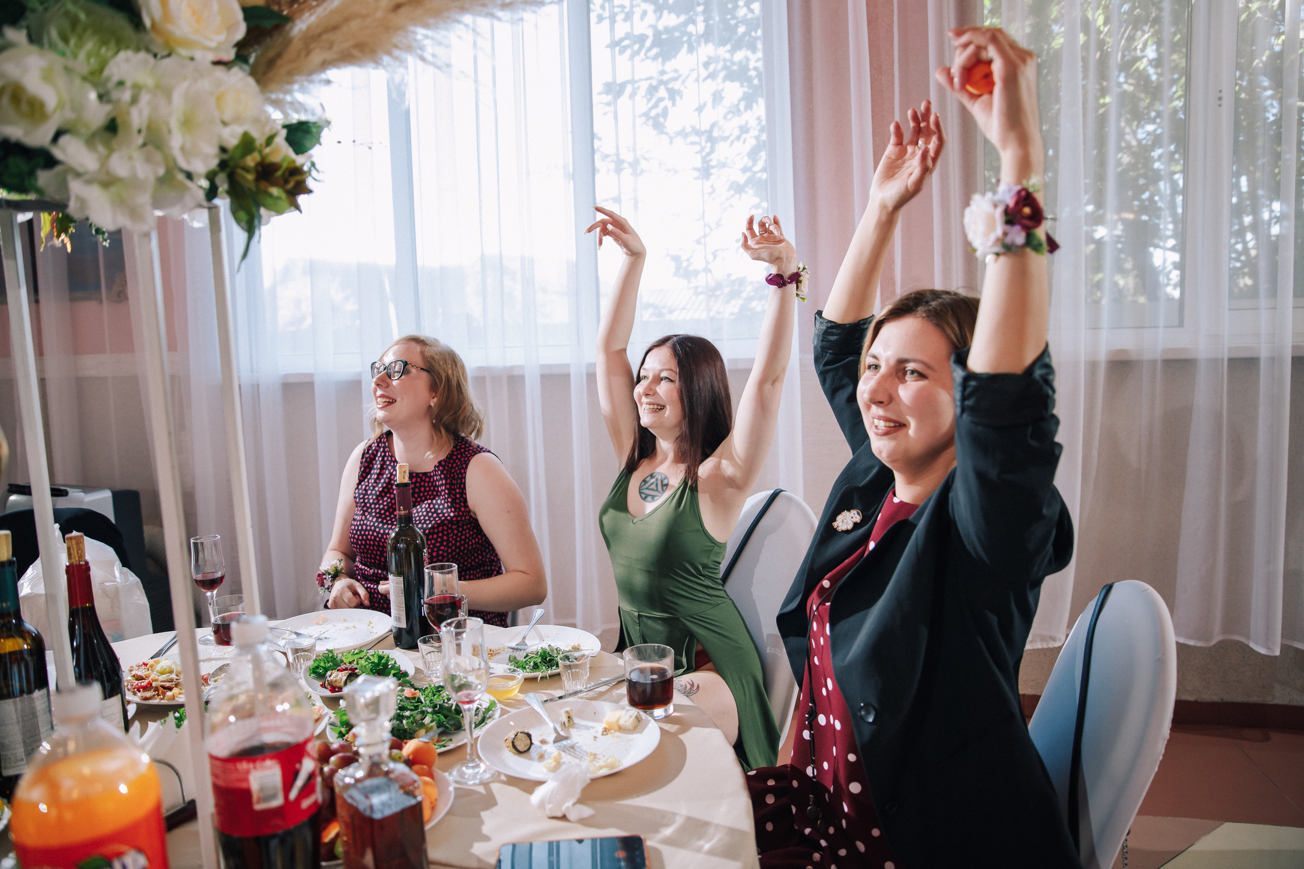 Алексей и Милана. Светлана Иванова - профессиональный фотограф