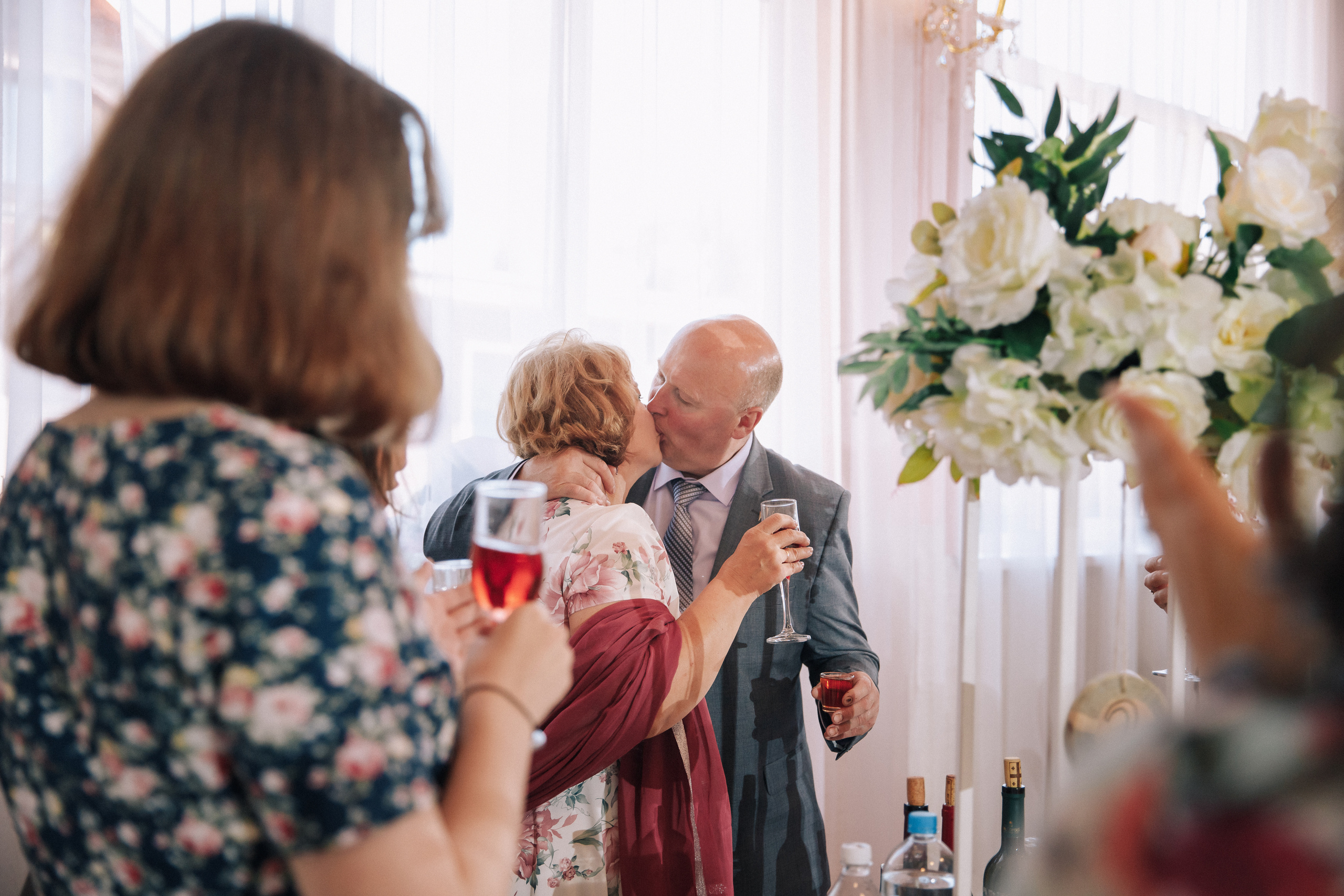 Алексей и Милана. Светлана Иванова - профессиональный фотограф