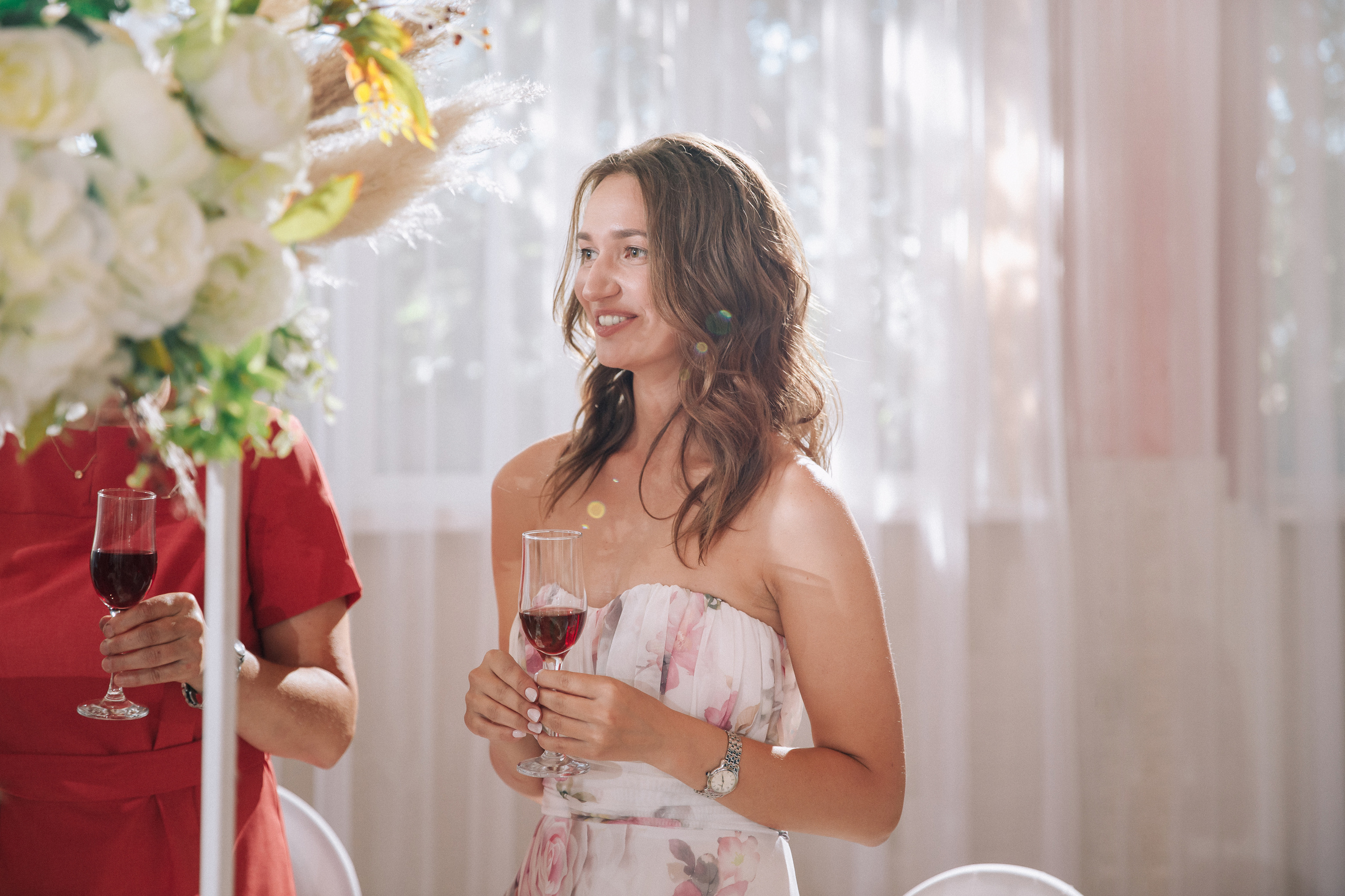 Алексей и Милана. Светлана Иванова - профессиональный фотограф