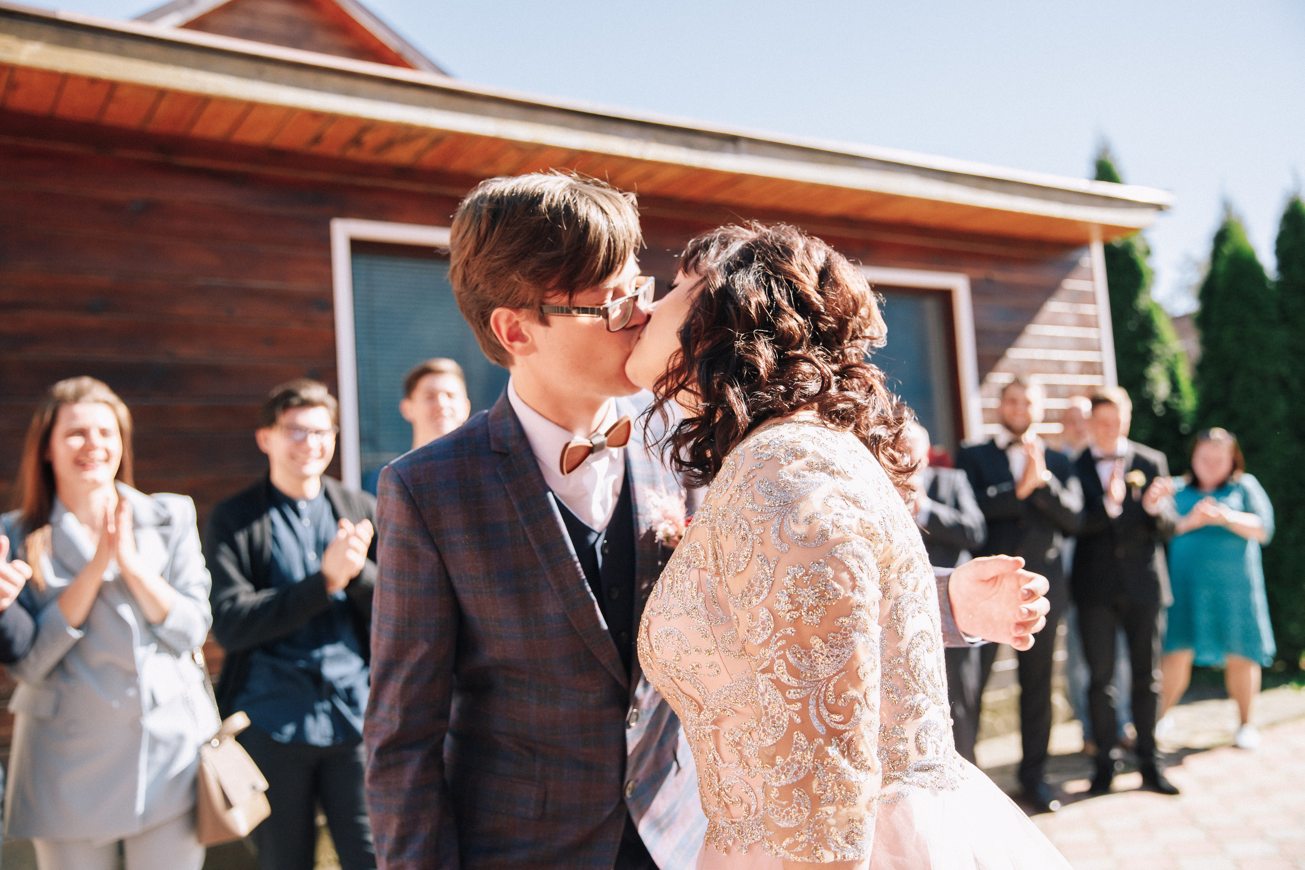 Алексей и Милана. Светлана Иванова - профессиональный фотограф