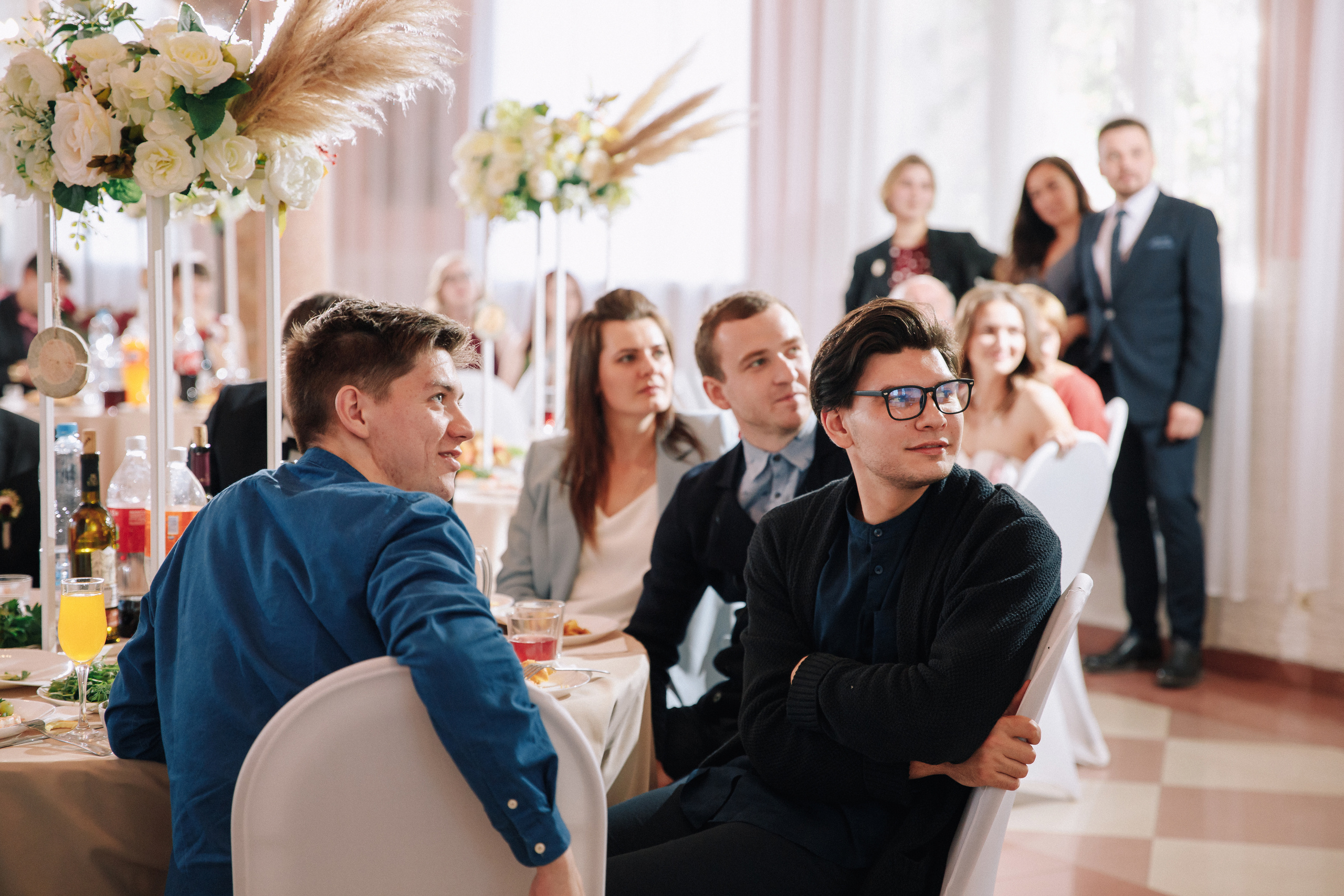 Алексей и Милана. Светлана Иванова - профессиональный фотограф