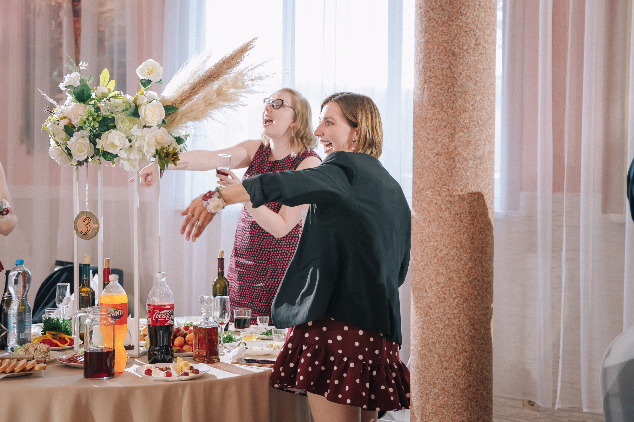 Алексей и Милана. Светлана Иванова - профессиональный фотограф