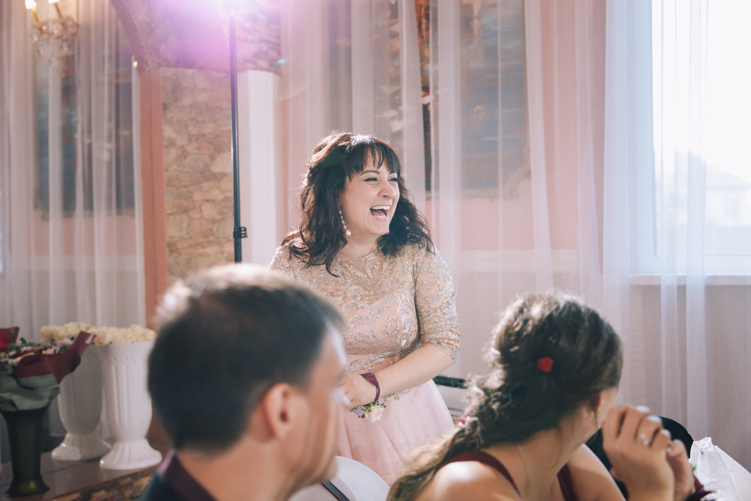 Алексей и Милана. Светлана Иванова - профессиональный фотограф