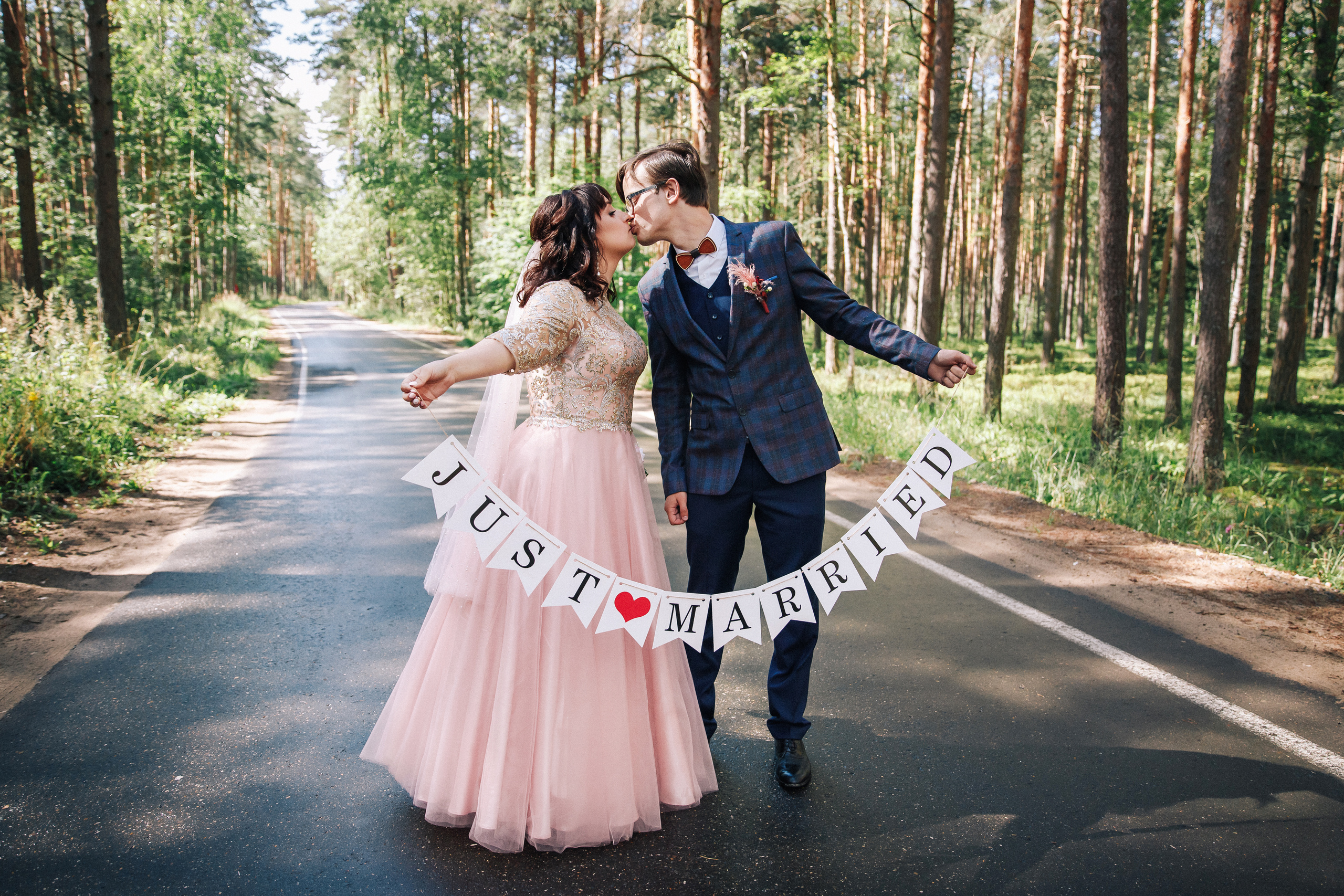 Алексей и Милана. Светлана Иванова - профессиональный фотограф