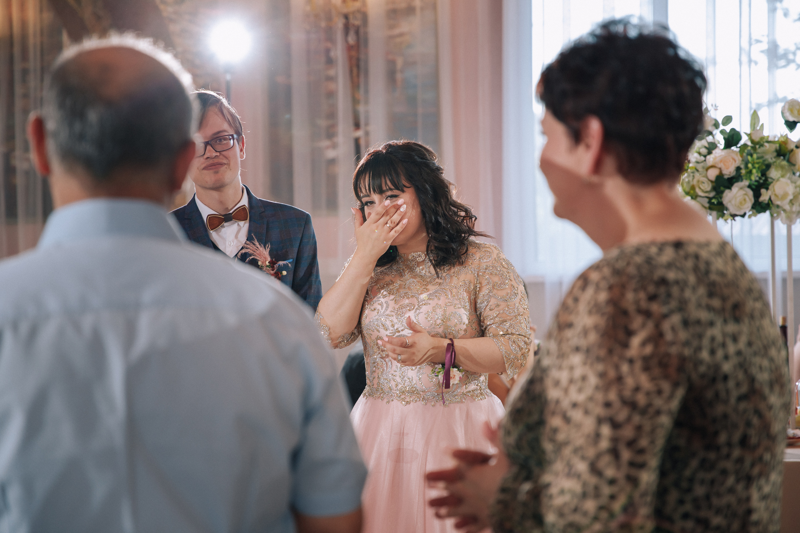 Алексей и Милана. Светлана Иванова - профессиональный фотограф