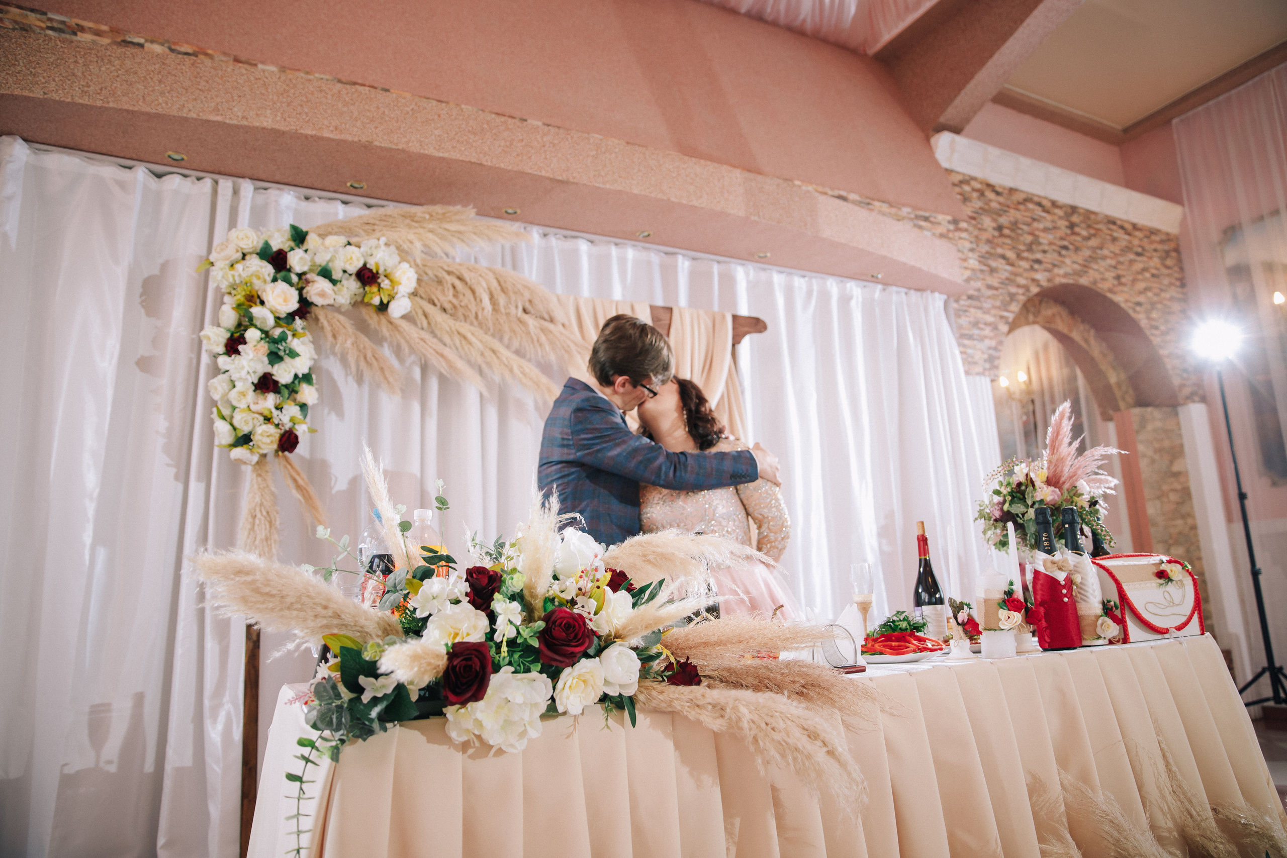 Алексей и Милана. Светлана Иванова - профессиональный фотограф