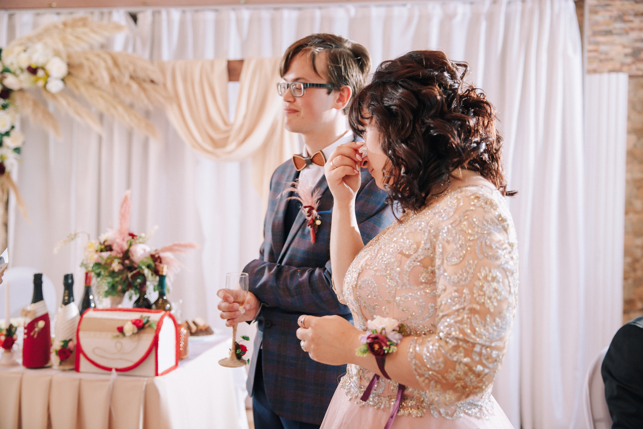 Алексей и Милана. Светлана Иванова - профессиональный фотограф