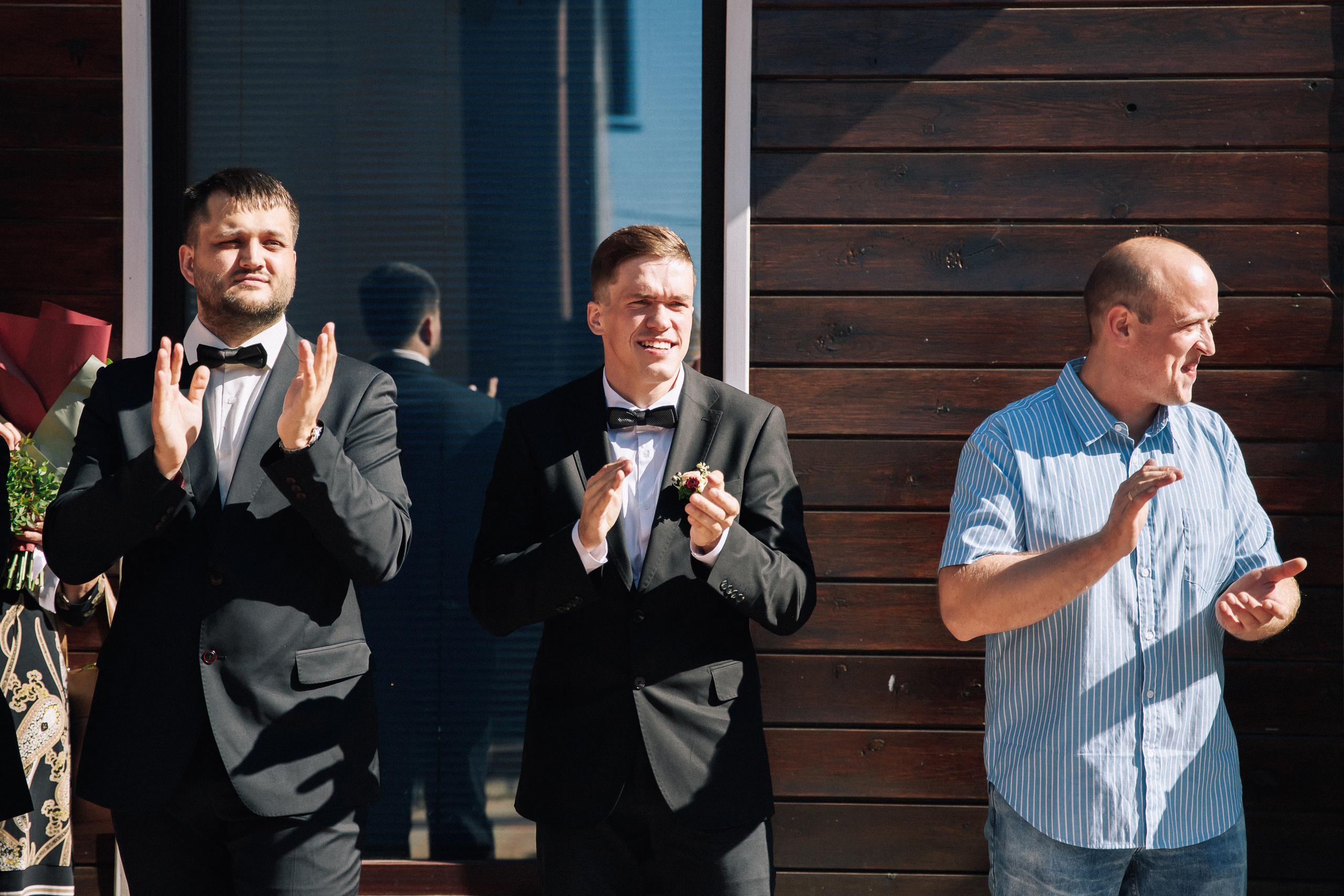 Алексей и Милана. Светлана Иванова - профессиональный фотограф