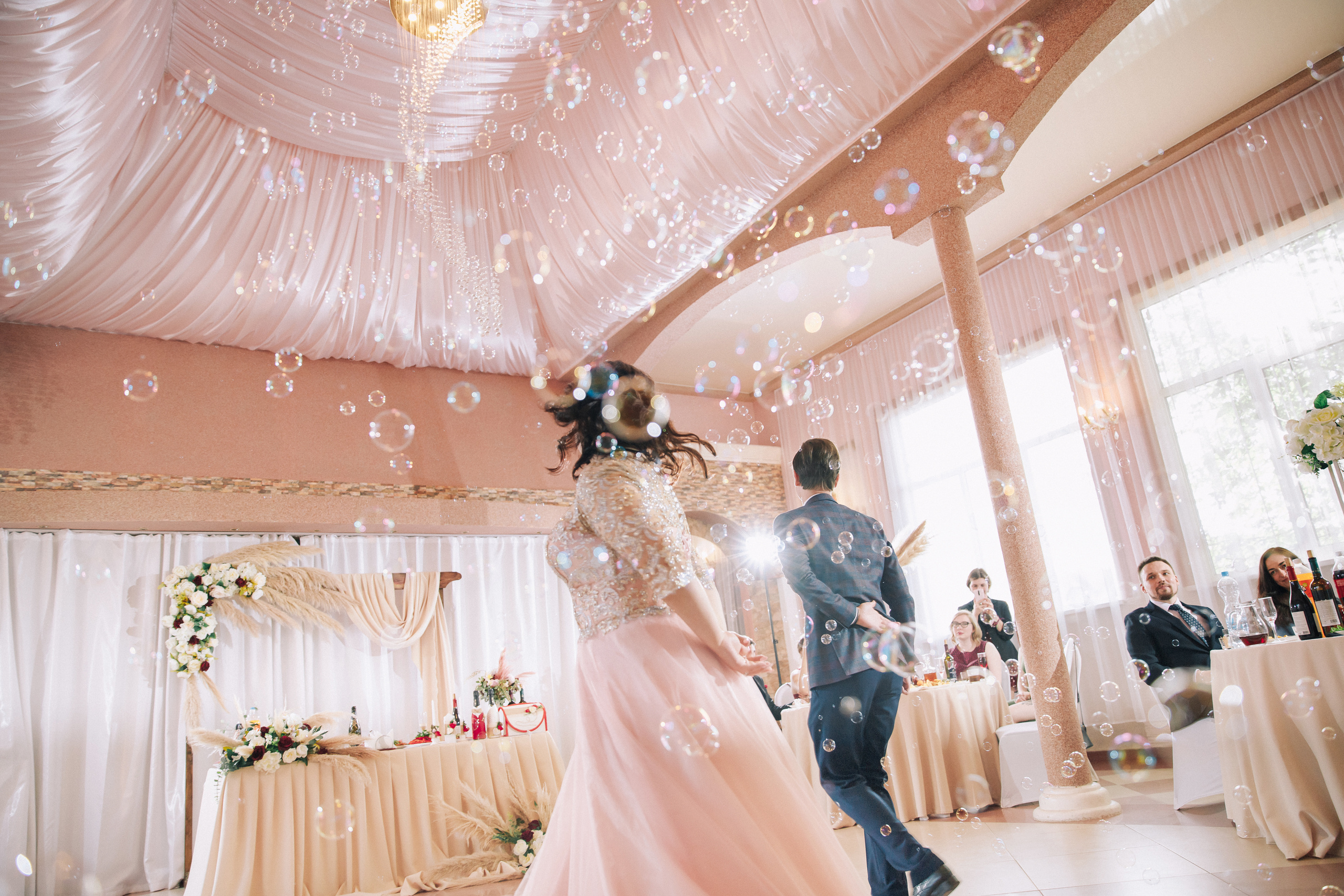 Алексей и Милана. Светлана Иванова - профессиональный фотограф