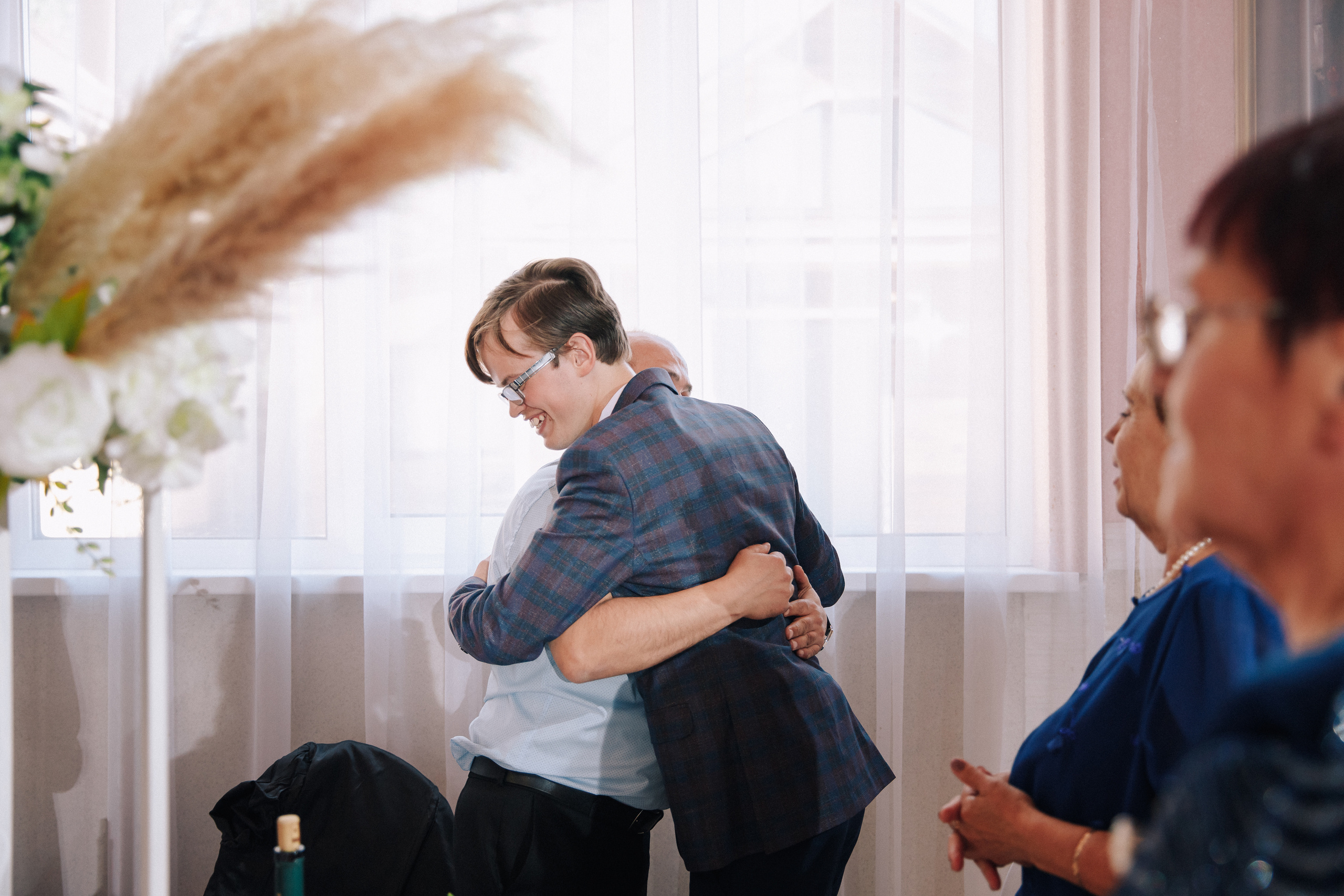 Алексей и Милана. Светлана Иванова - профессиональный фотограф