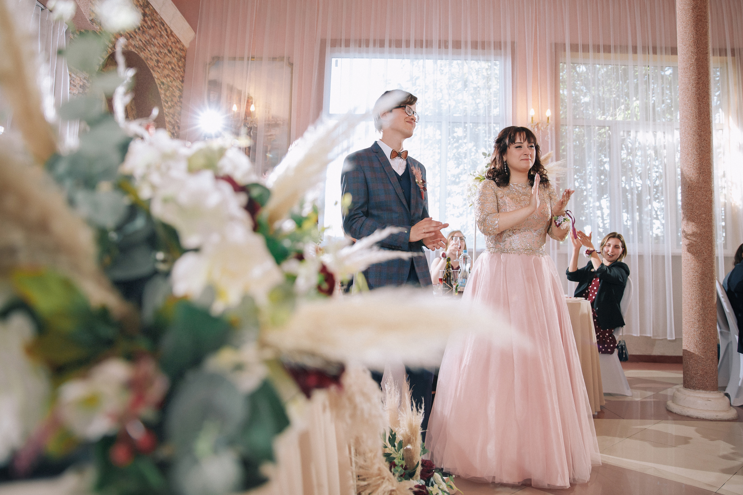 Алексей и Милана. Светлана Иванова - профессиональный фотограф