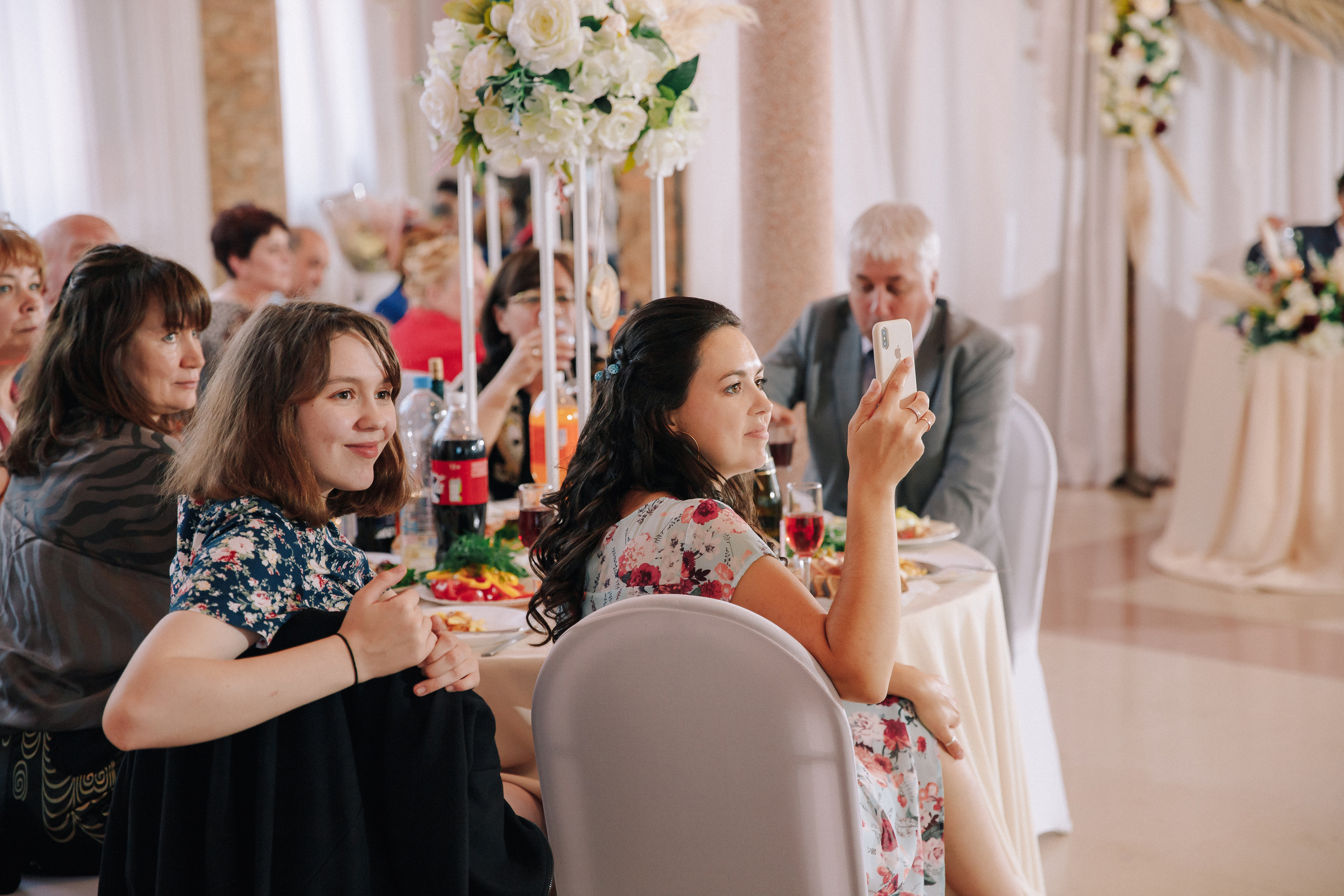 Алексей и Милана. Светлана Иванова - профессиональный фотограф