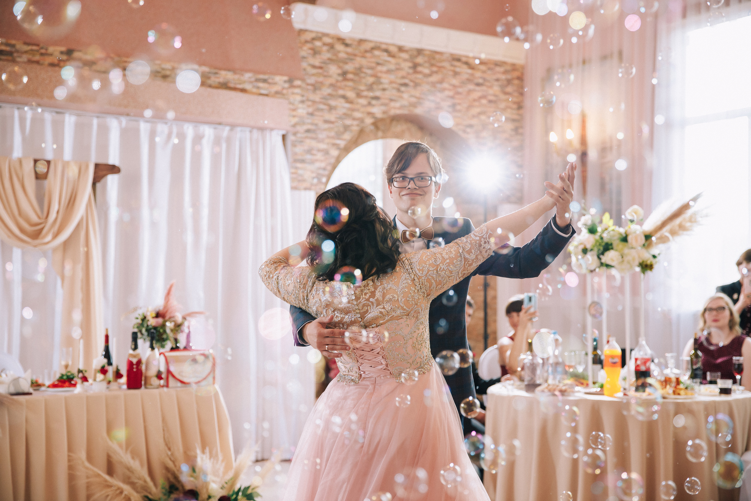 Алексей и Милана. Светлана Иванова - профессиональный фотограф