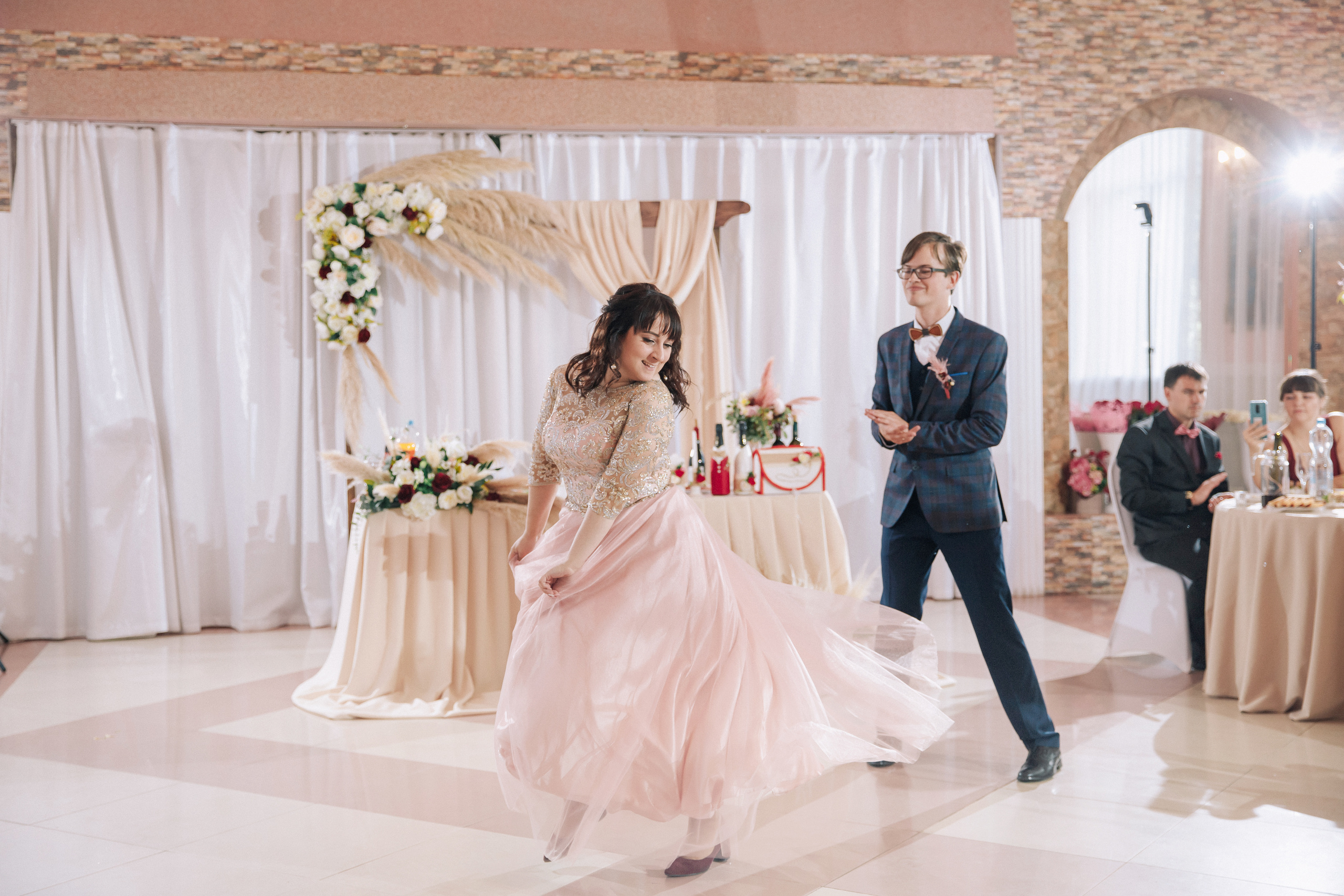 Алексей и Милана. Светлана Иванова - профессиональный фотограф